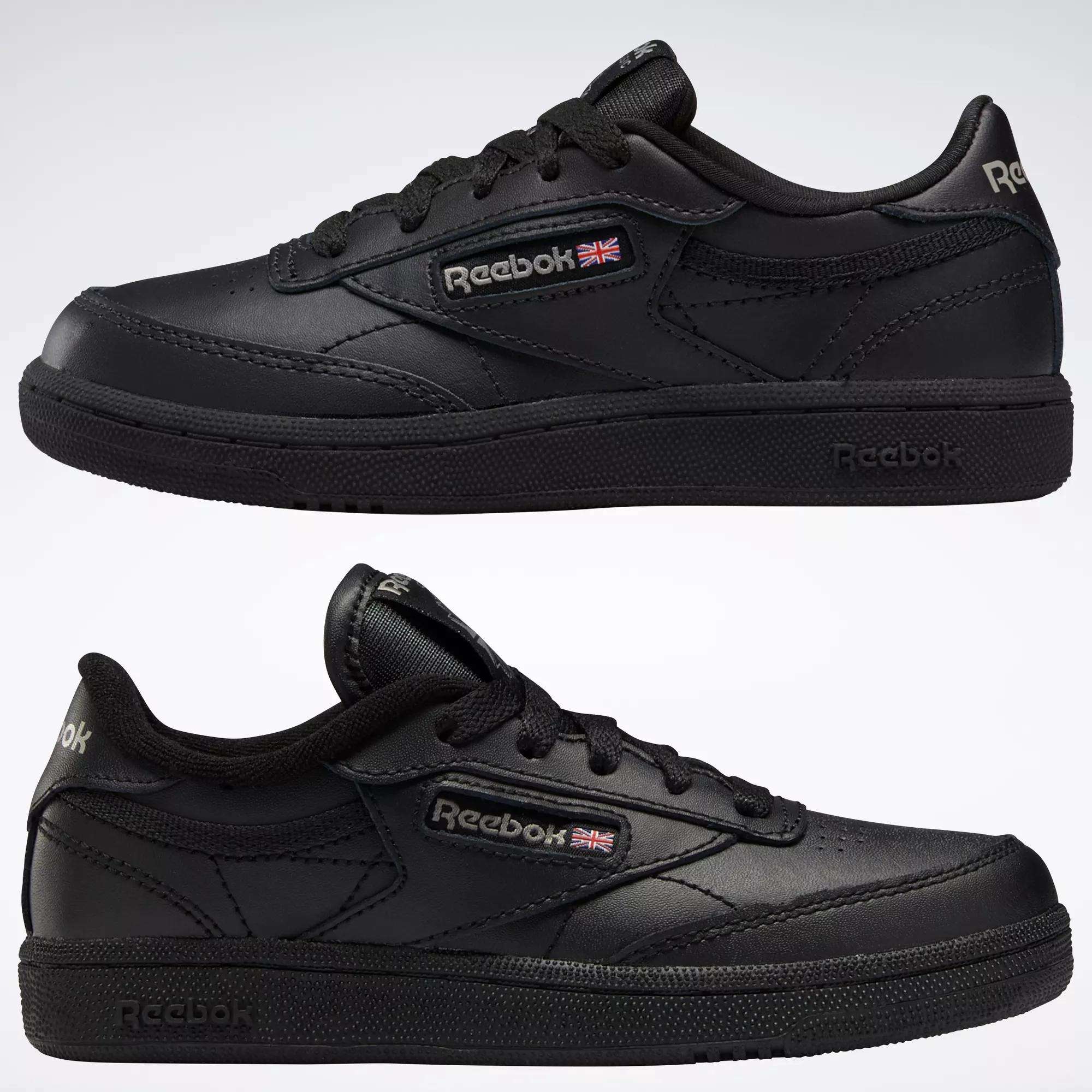 Club C Shoes - Little Kids - Image 9