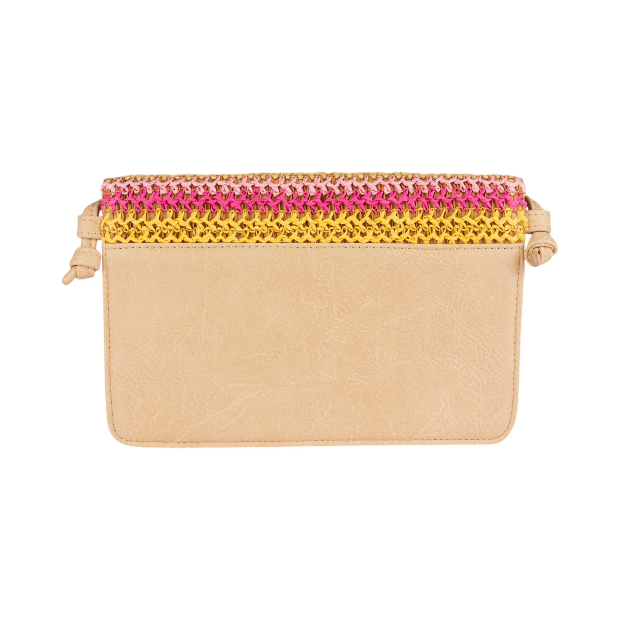Coco Pearl Crossbody Bag - Image 2