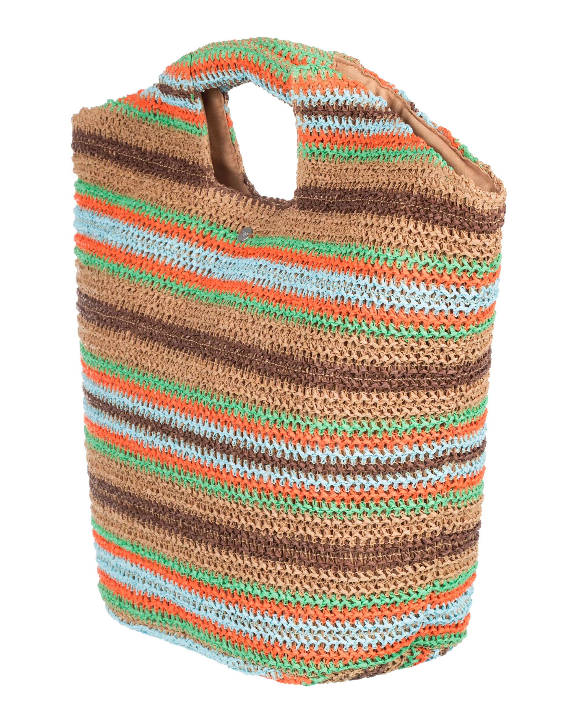 Coco Pearl Tote Bag - Image 2