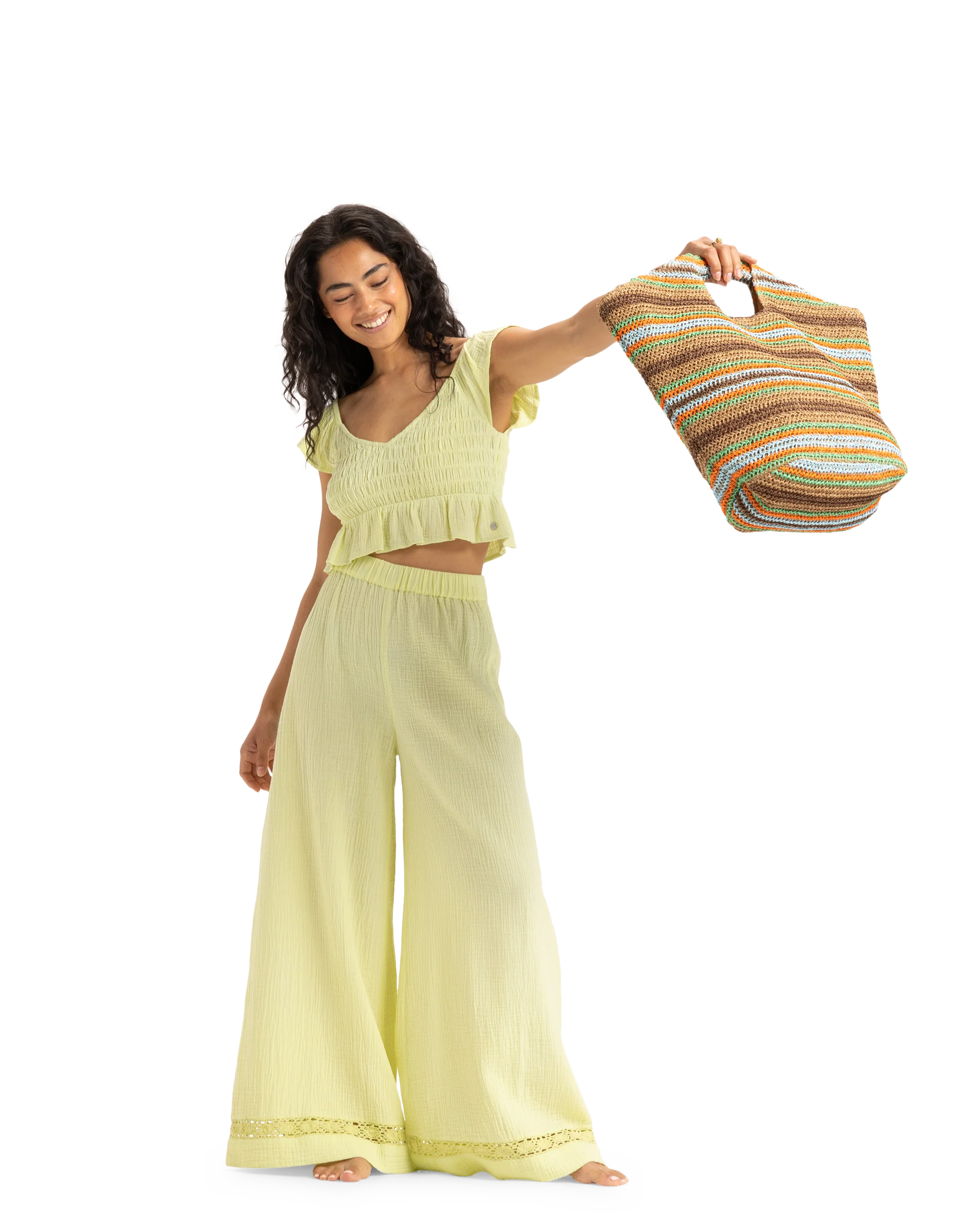 Coco Pearl Tote Bag - Image 7