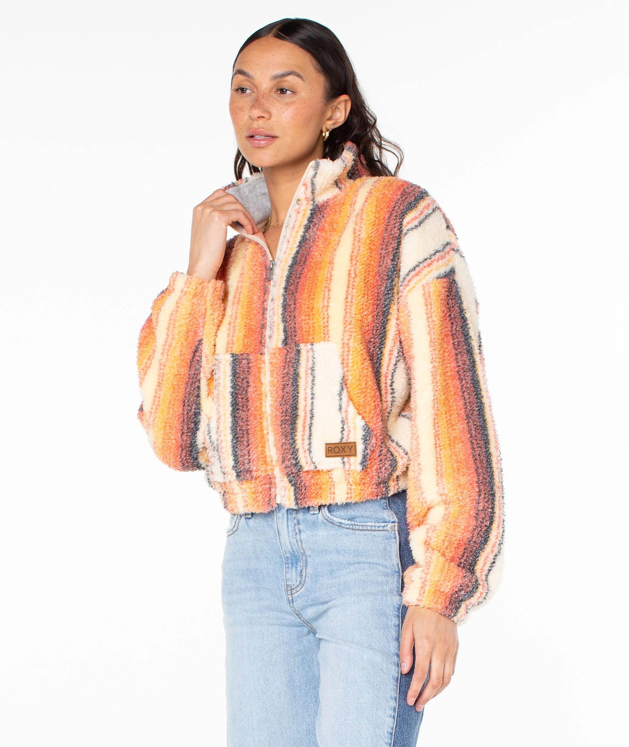 Cold Surf Zip Up - Image 2