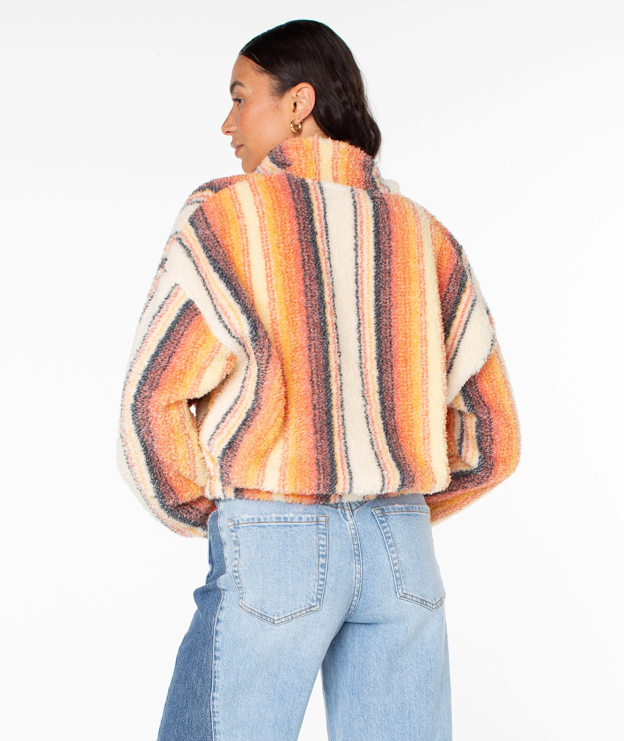 Cold Surf Zip Up - Image 3
