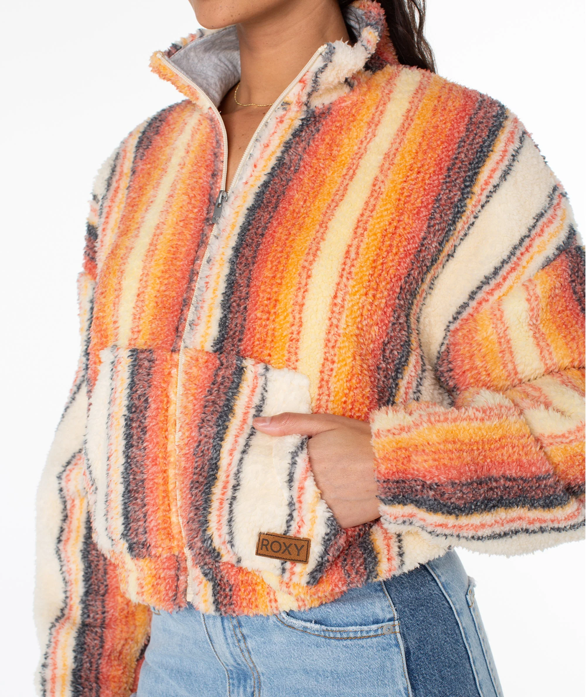 Cold Surf Zip Up - Image 4