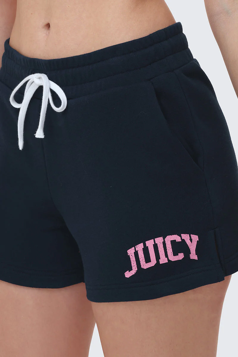 Collegiate Booty Shorts - Image 4