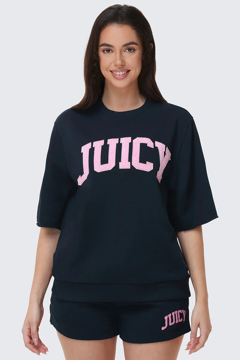 Collegiate Sweatshirt - Image 2
