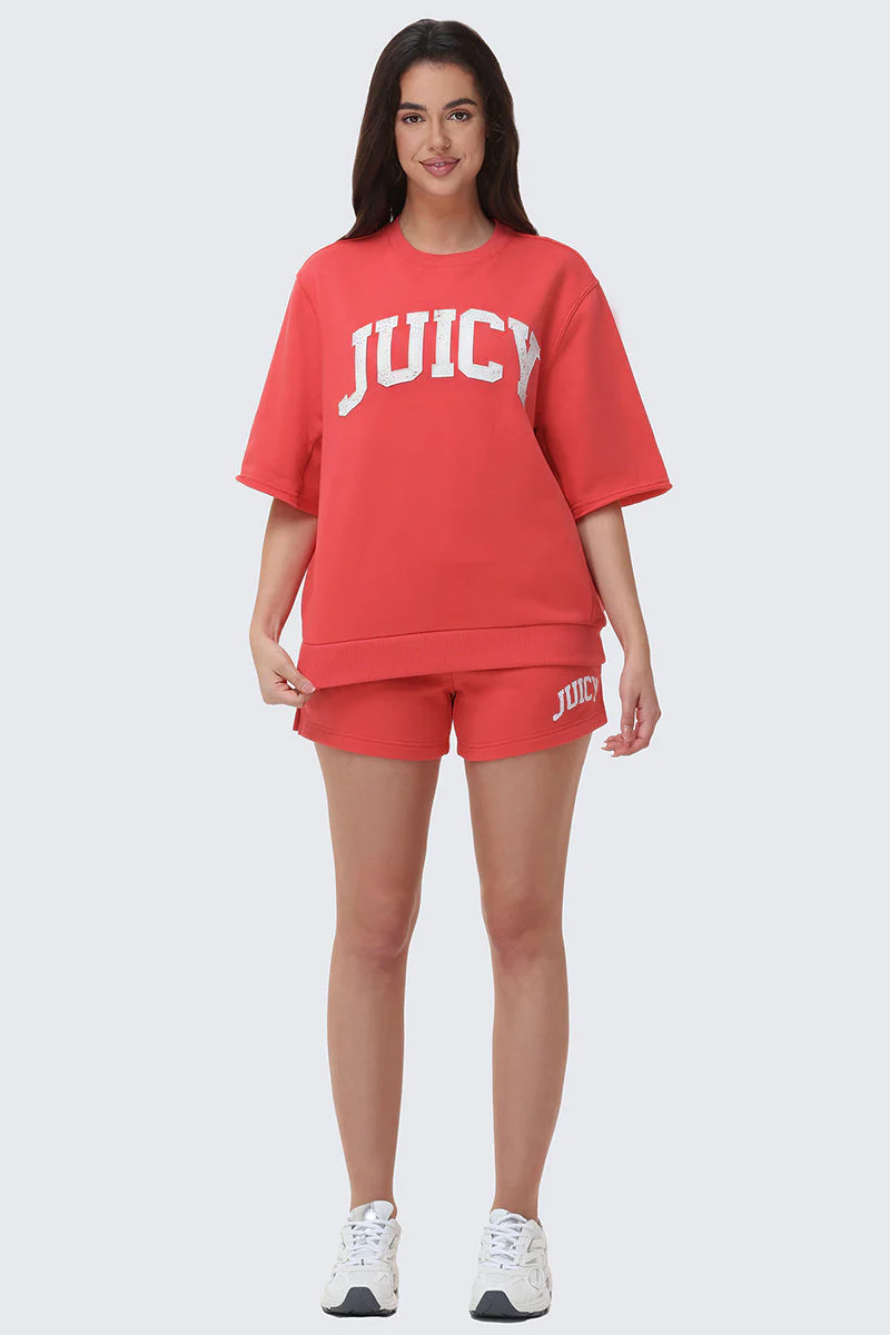 Collegiate Sweatshirt - Image 5