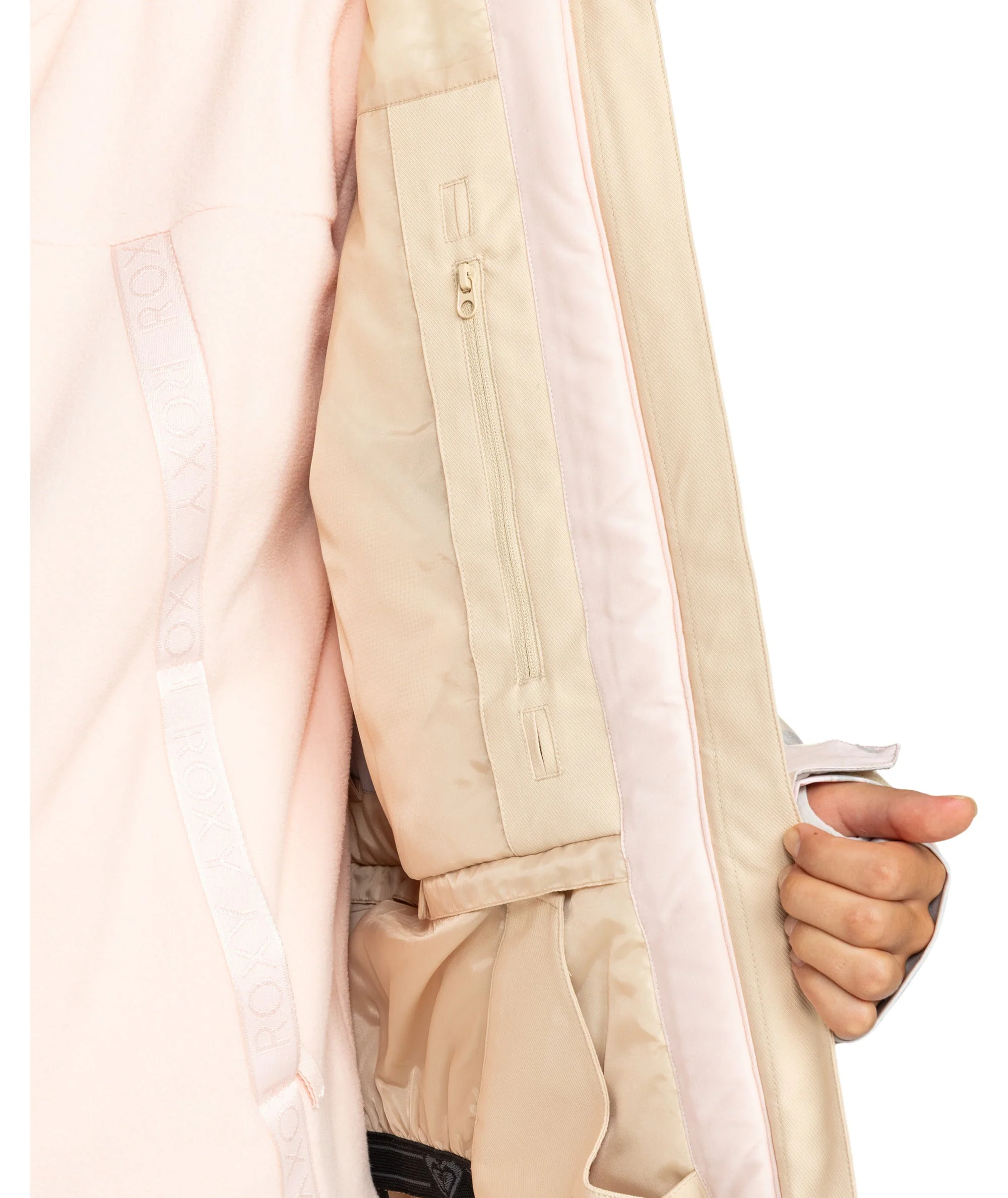 Dawnrae Parka Jacket - Image 5