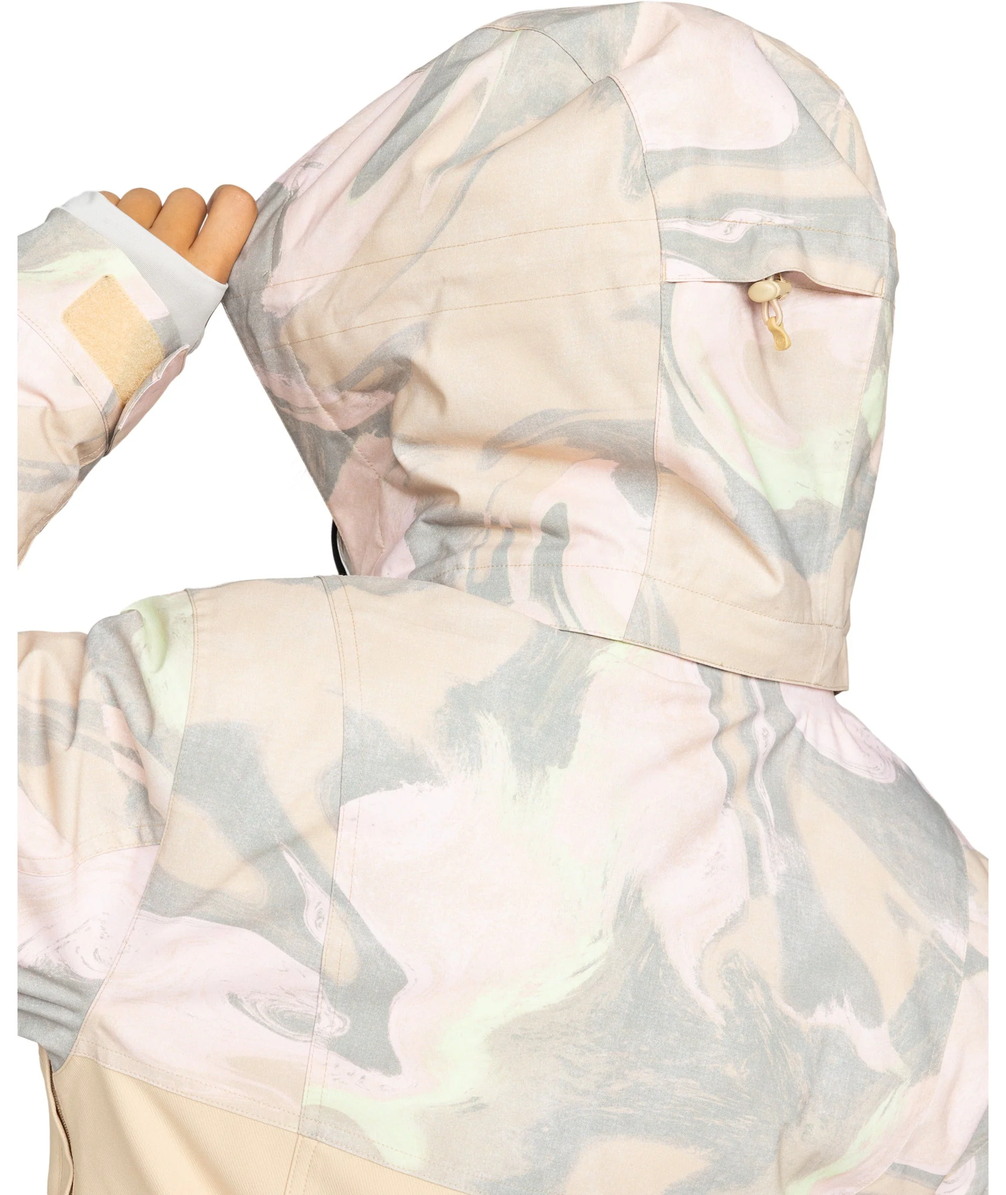 Dawnrae Parka Jacket - Image 8