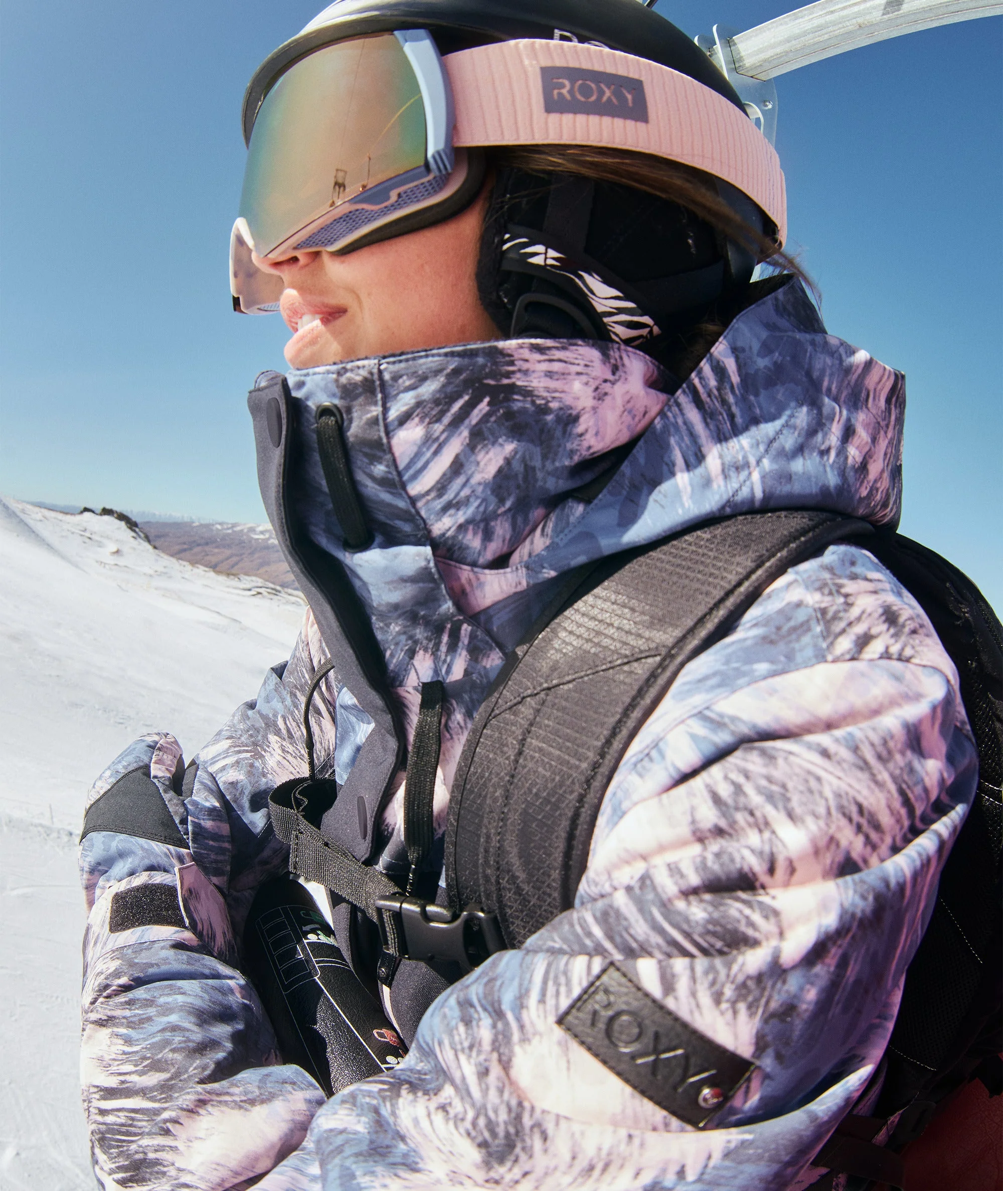Dawnrae Parka Jacket - Image 12