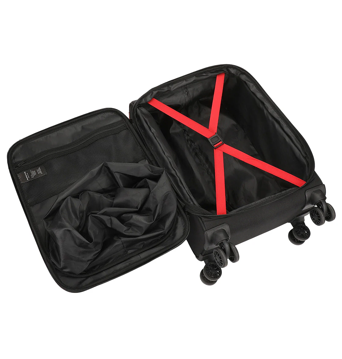 DC Runner Carry-On - Image 3