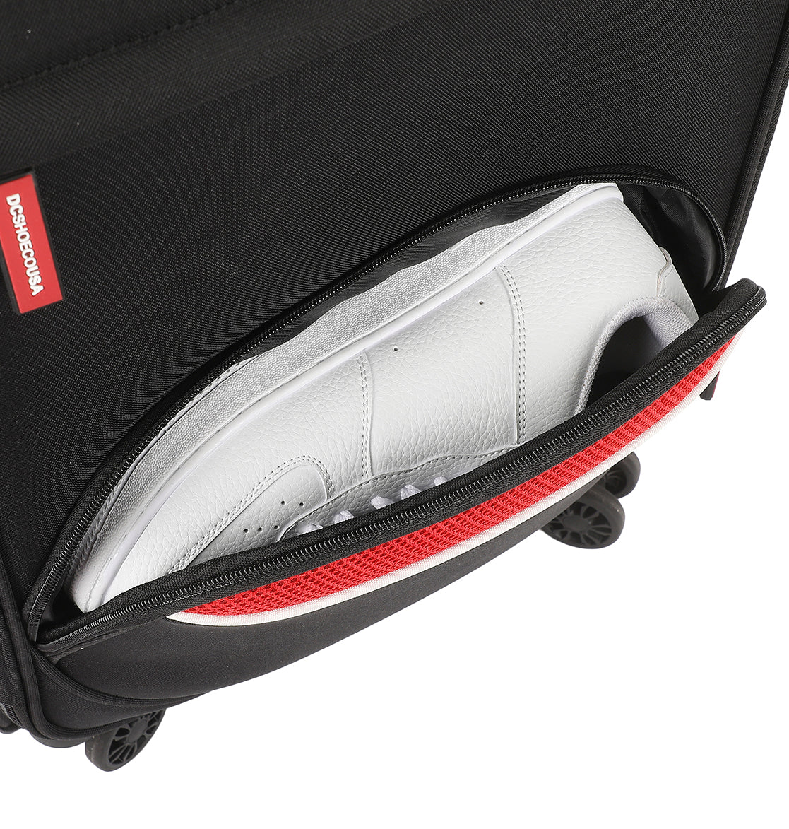 DC Runner Carry-On - Image 5