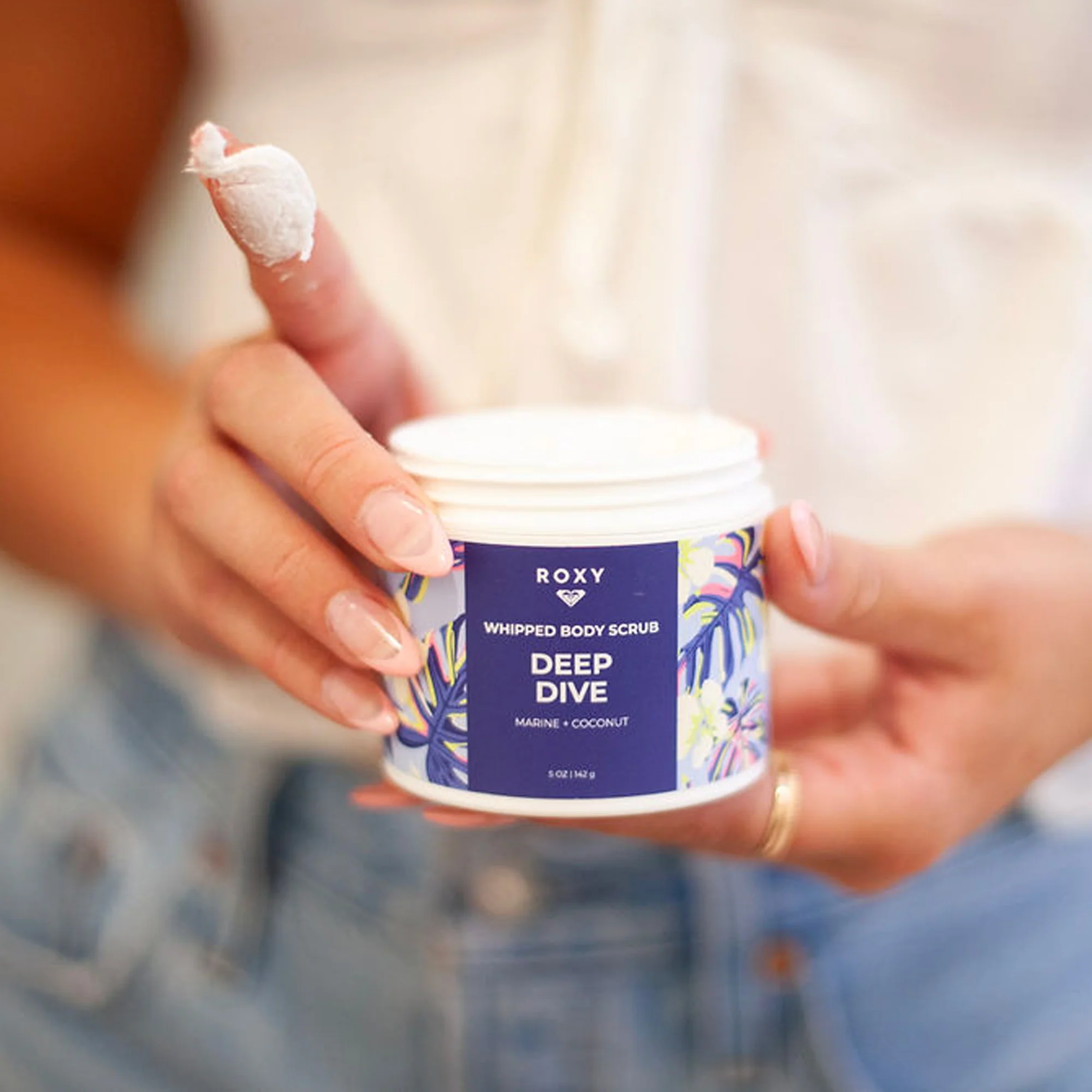 Deep Dive Body Scrub - Image 2