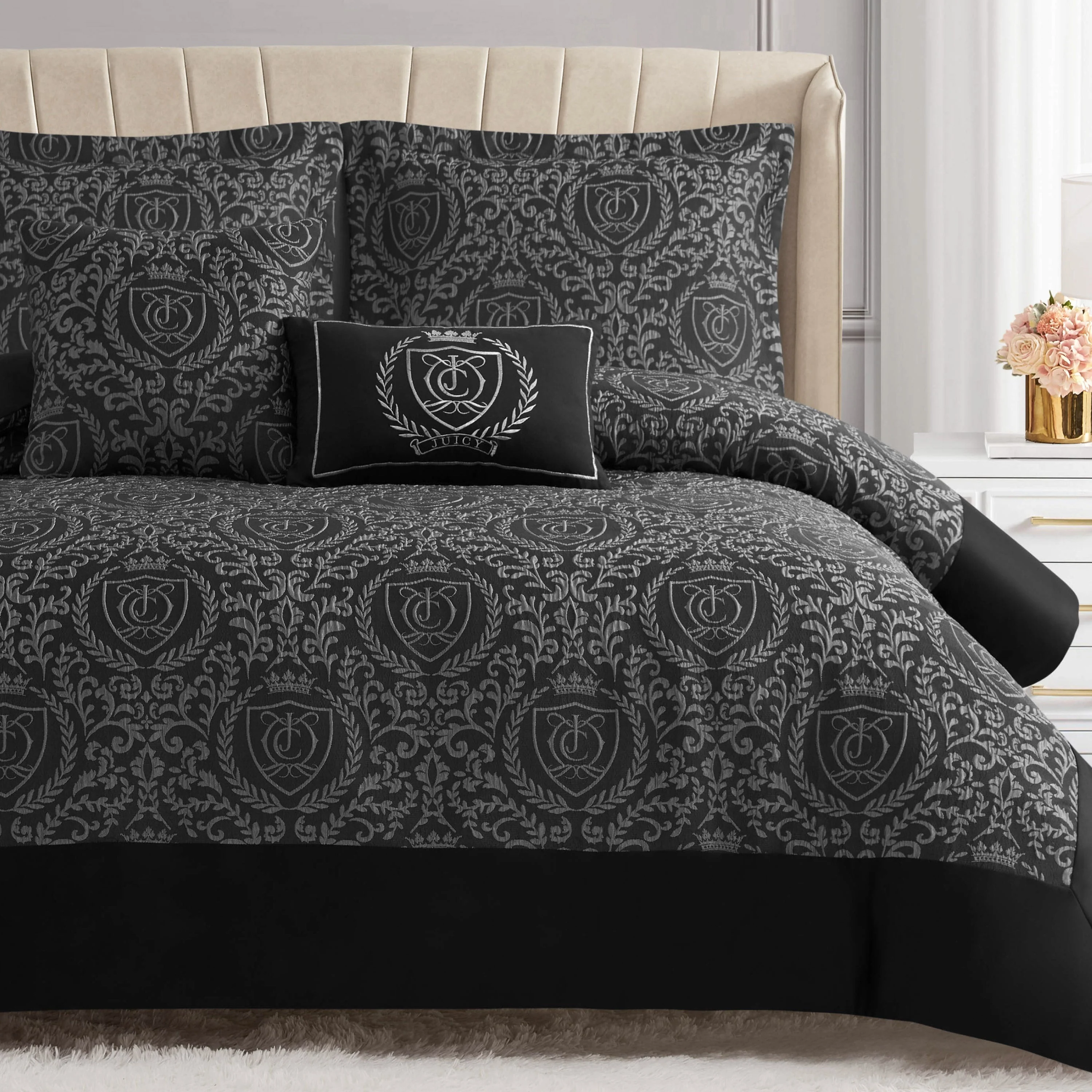 Dovona Comforter Set - Image 3