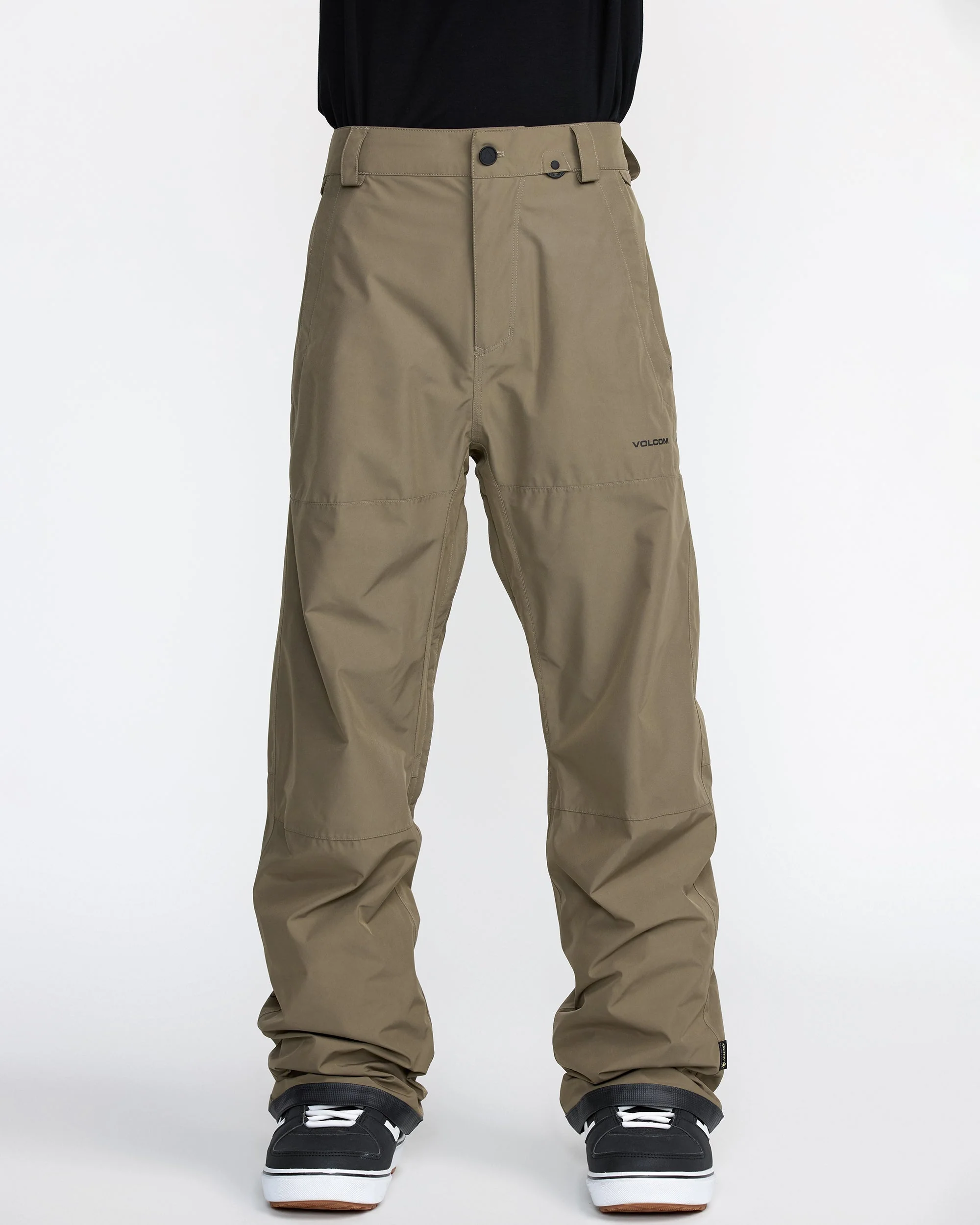 Men's Dua Gore-Tex Pants - Image 2