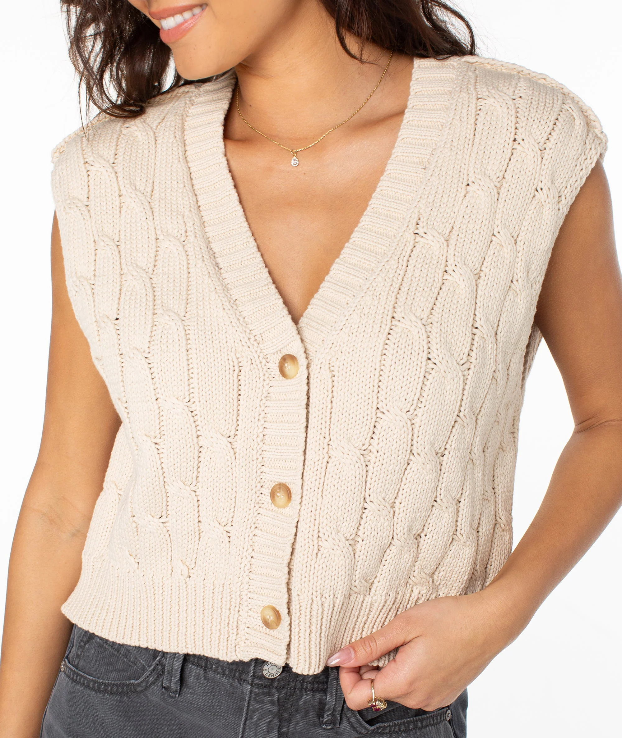 Easy A Vest - Image 4