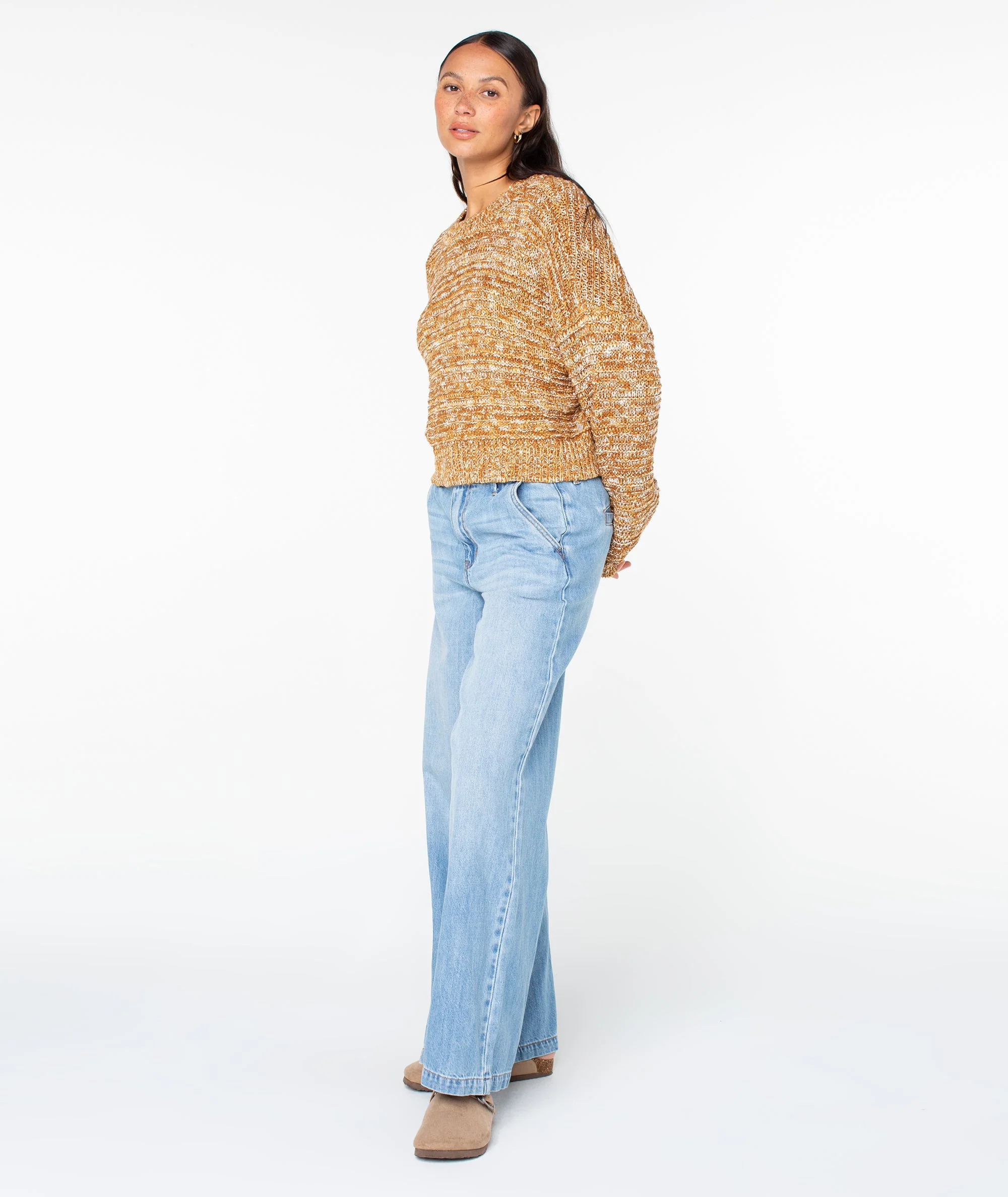 Enchanted Sky Crewneck - Image 6