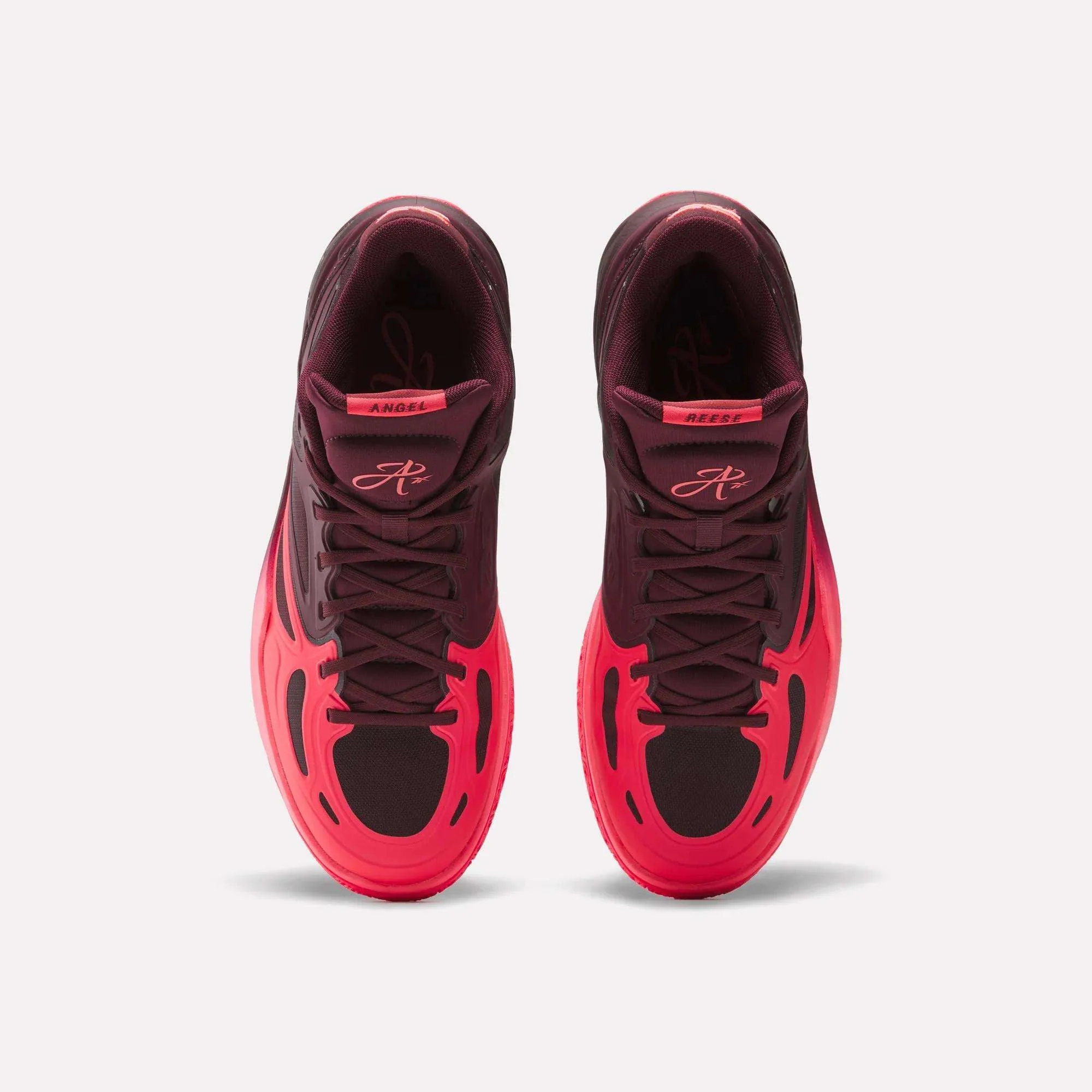Engine A Basketball Shoes - Image 2