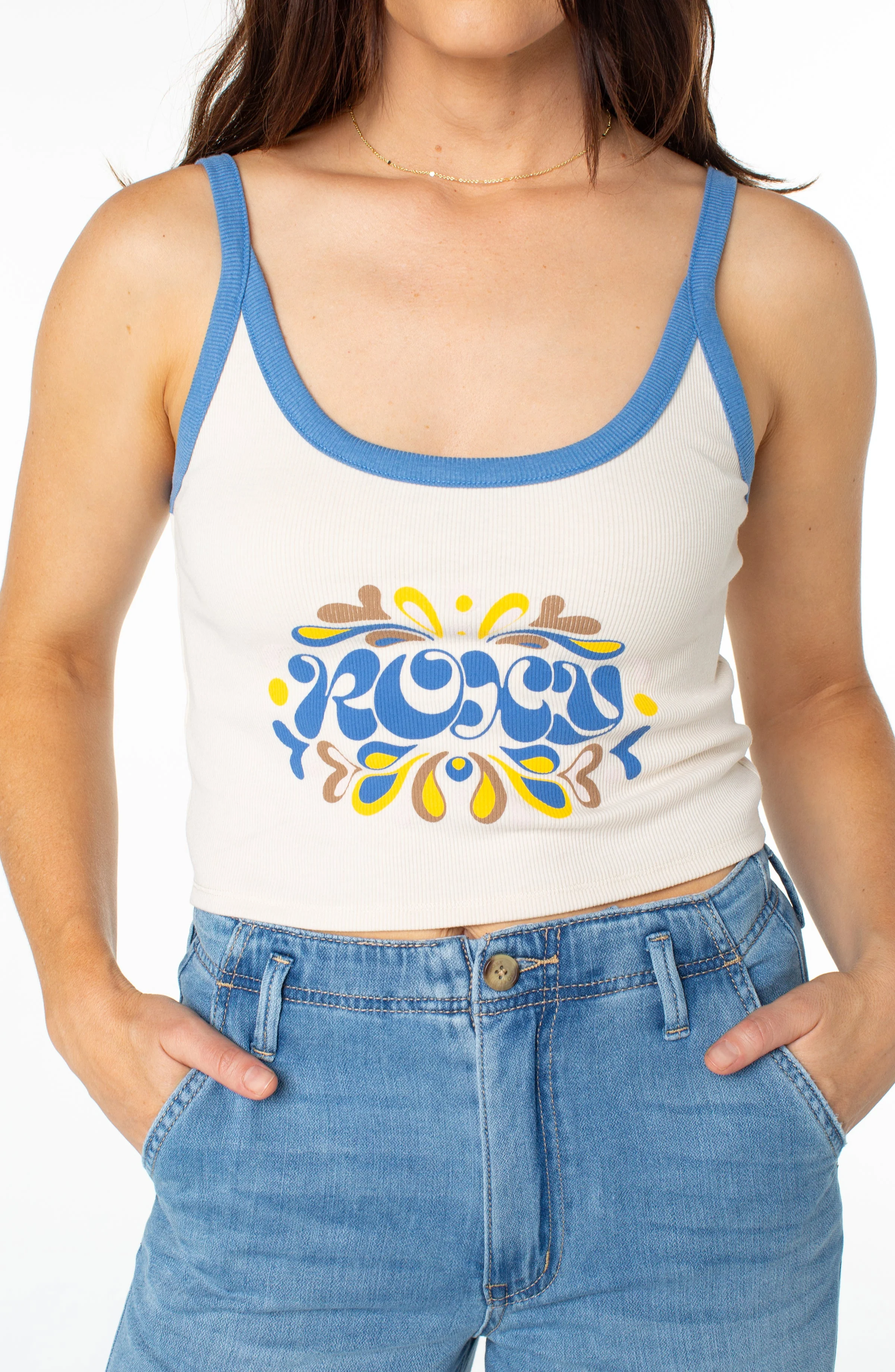 Epic Vibe Wanderer Tank - Image 4