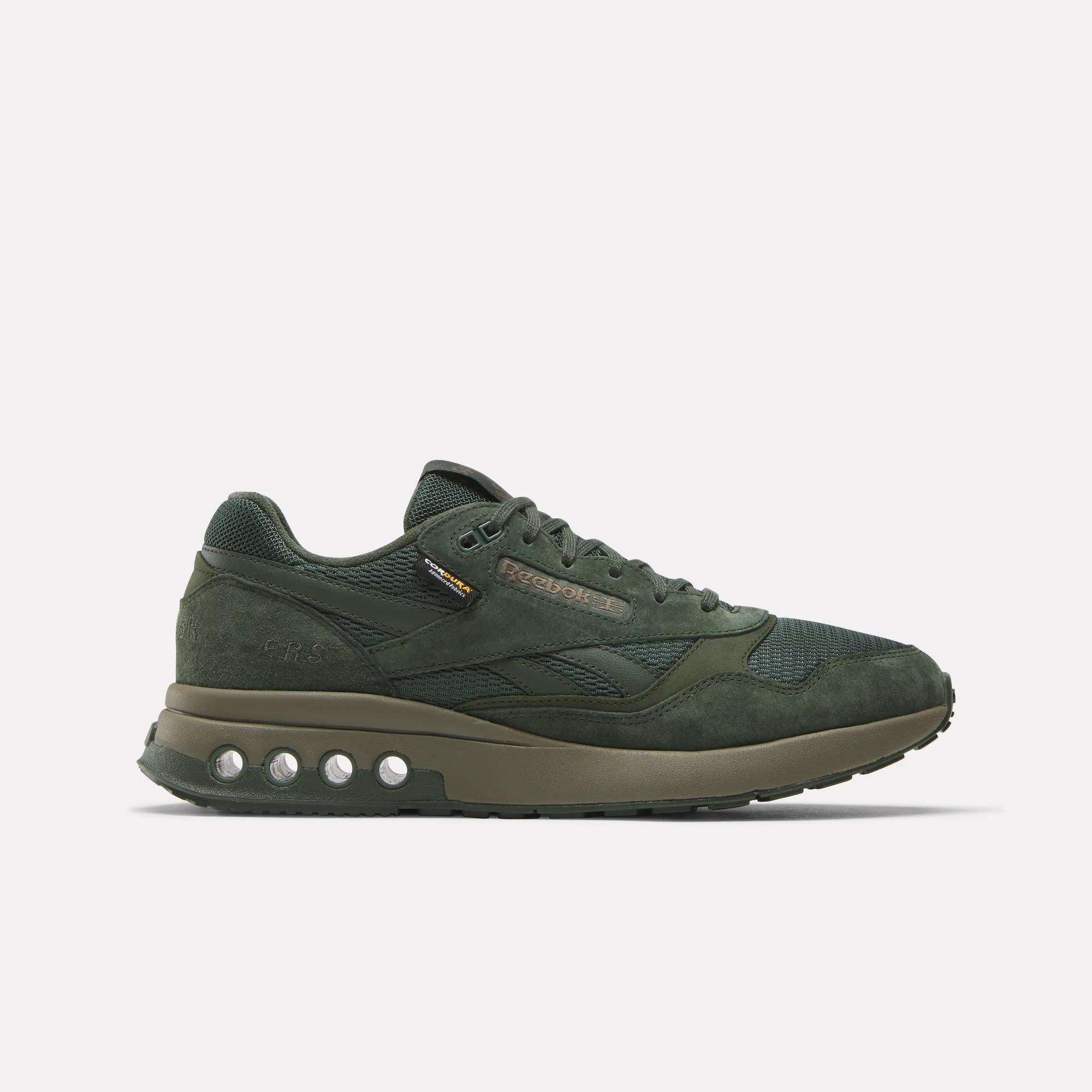 ERS World Shoes