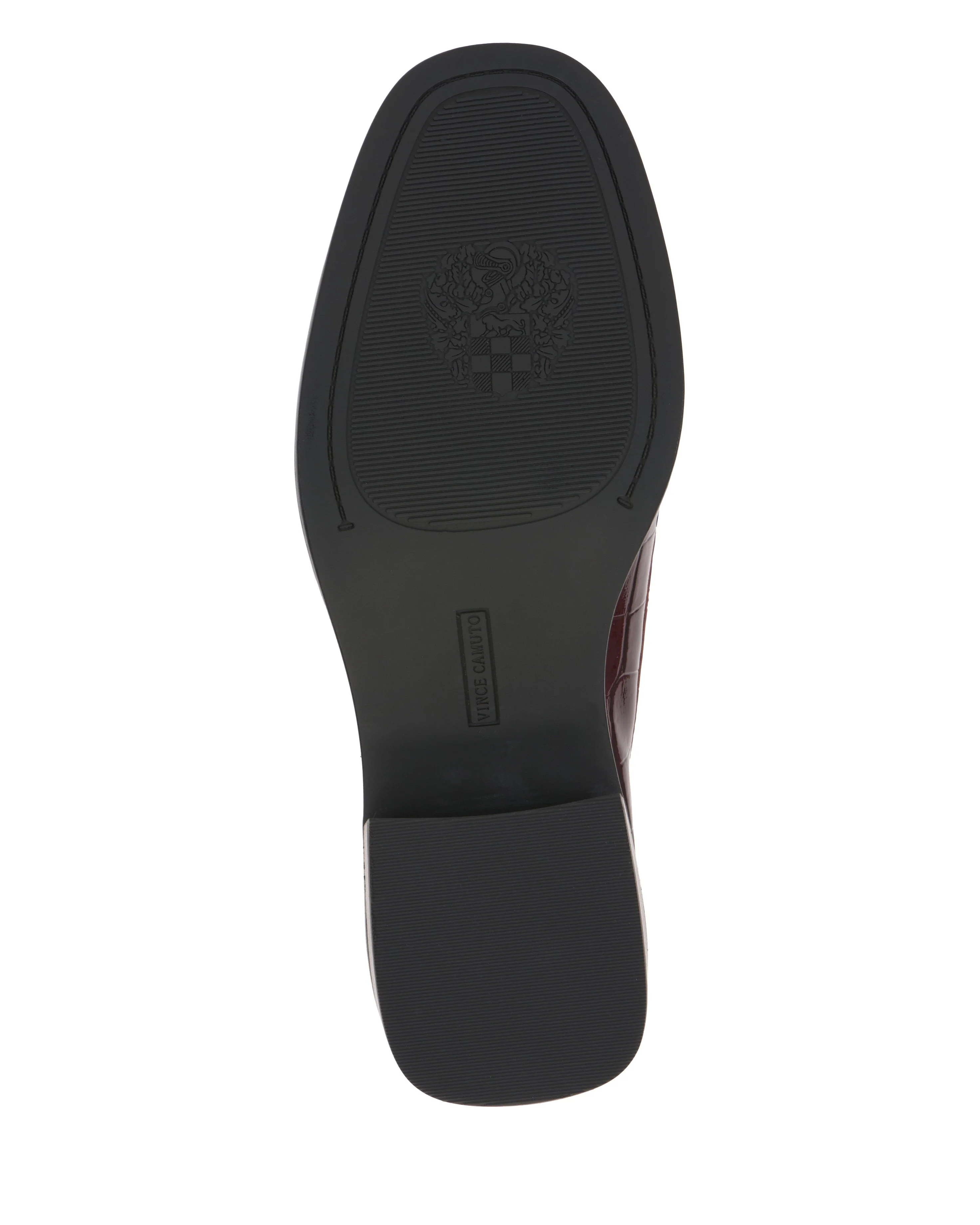 Eshnie Block Heel Loafer - Image 7