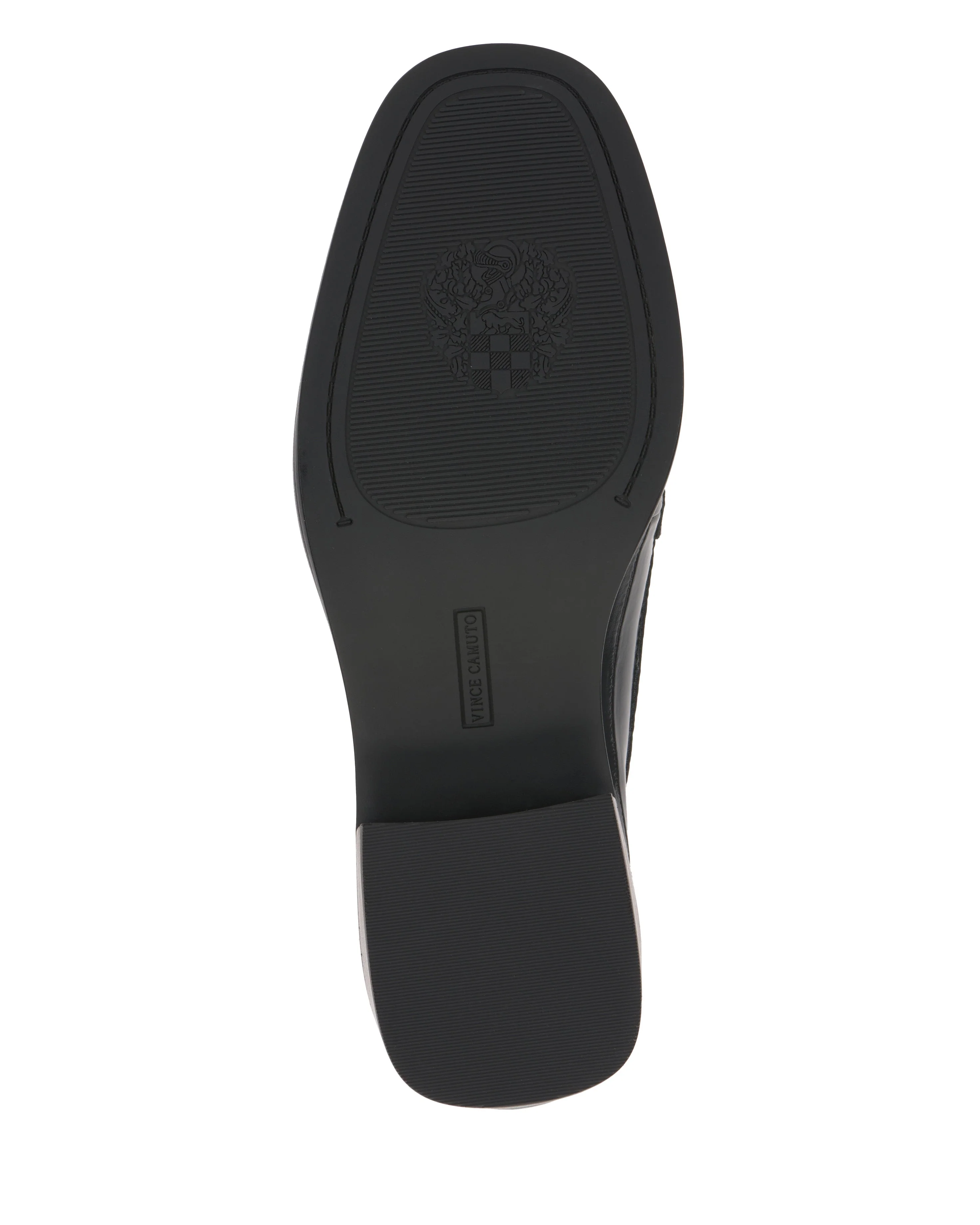 Eshnie Block Heel Loafer - Image 9