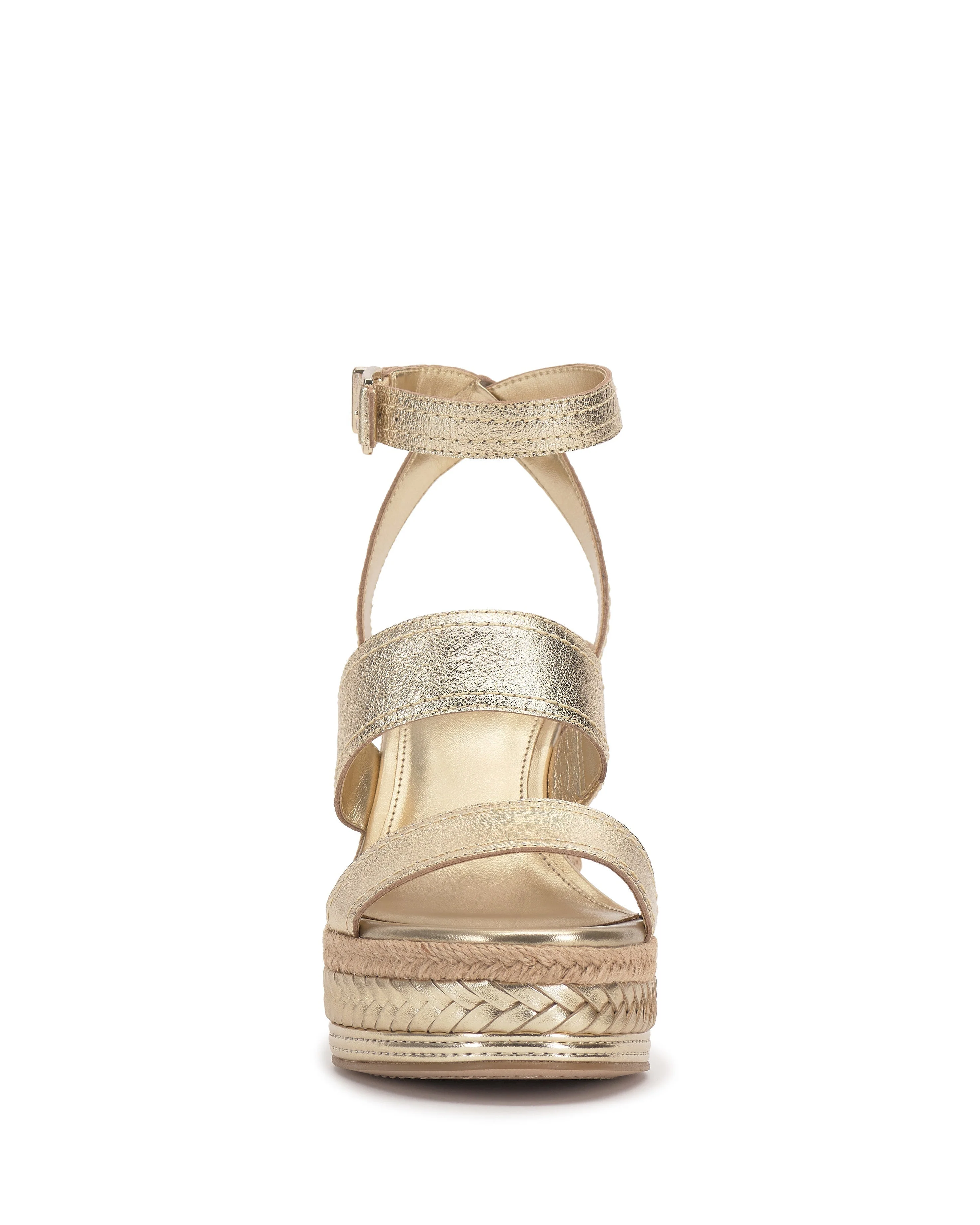 Esmia Espadrille Wedge Sandal - Image 5