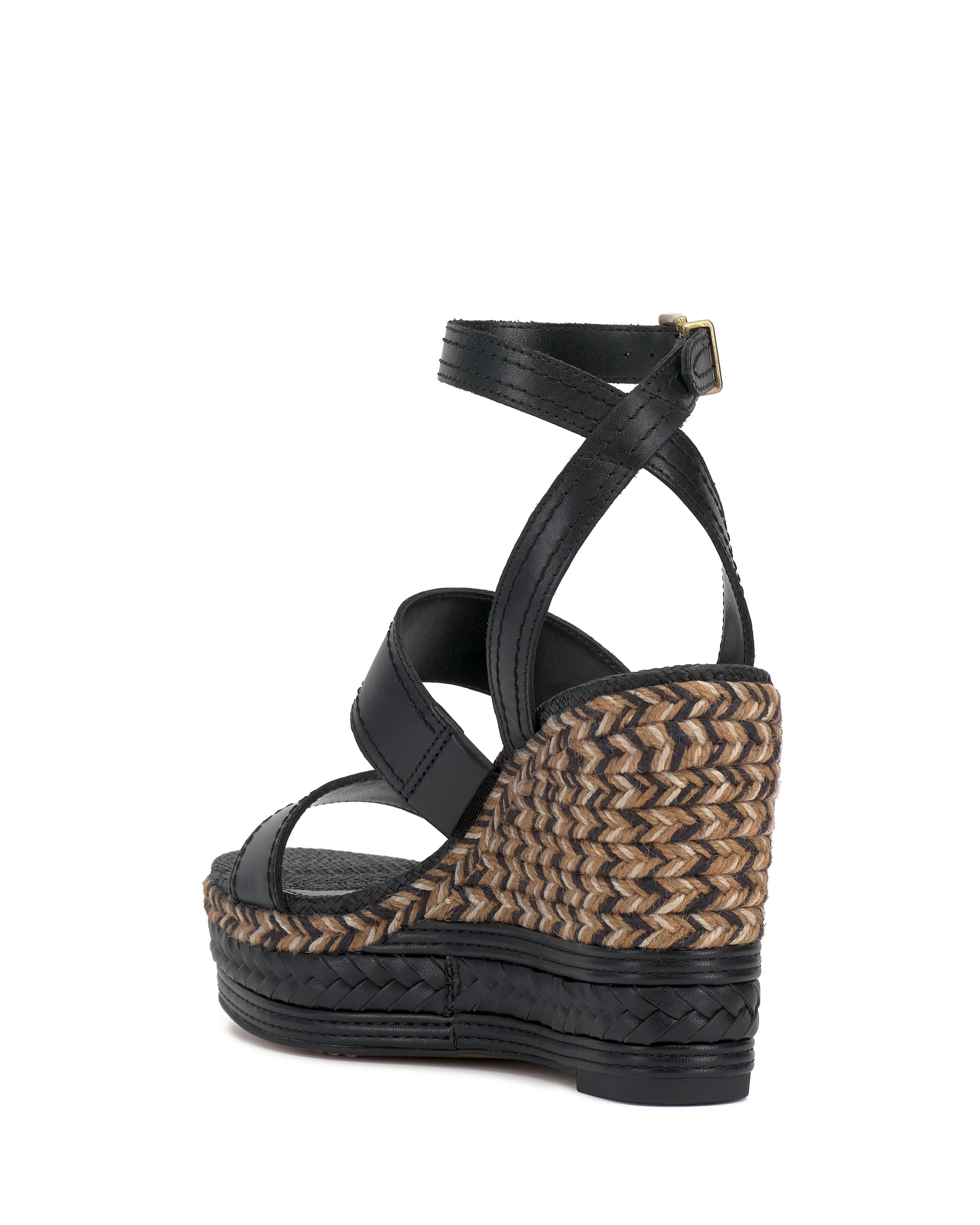Esmia Espadrille Wedge Sandal - Image 6