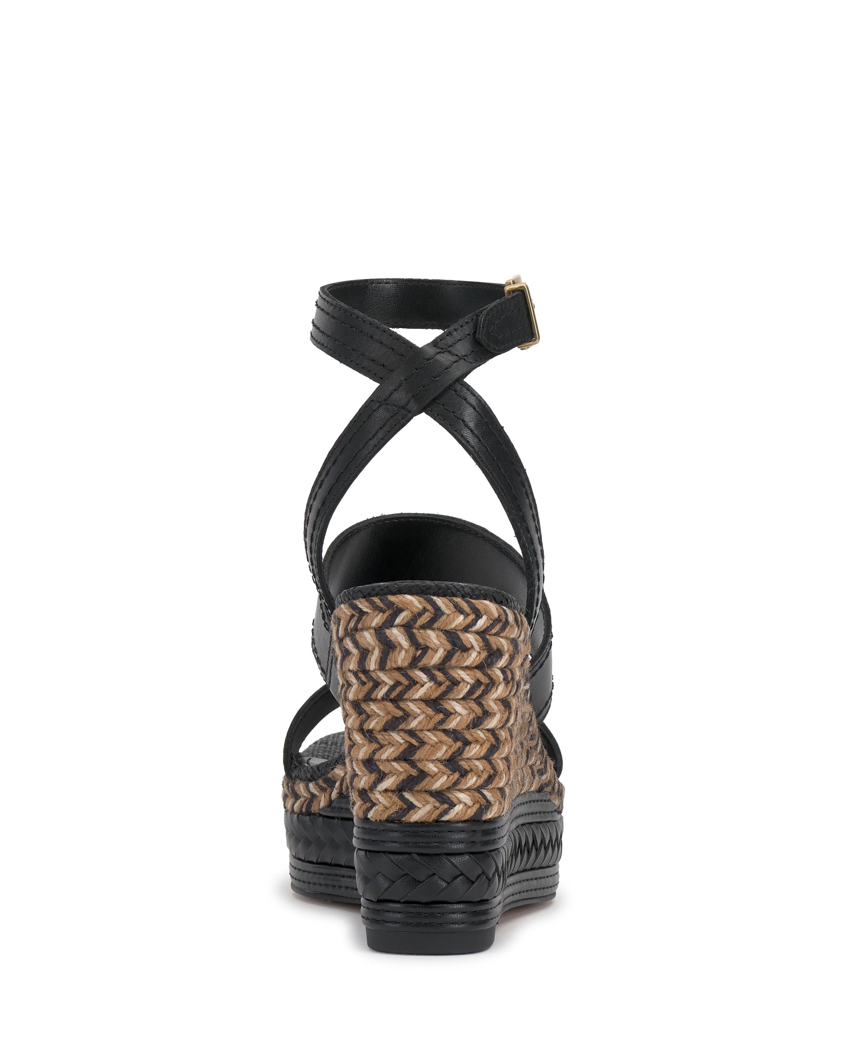 Esmia Espadrille Wedge Sandal - Image 7