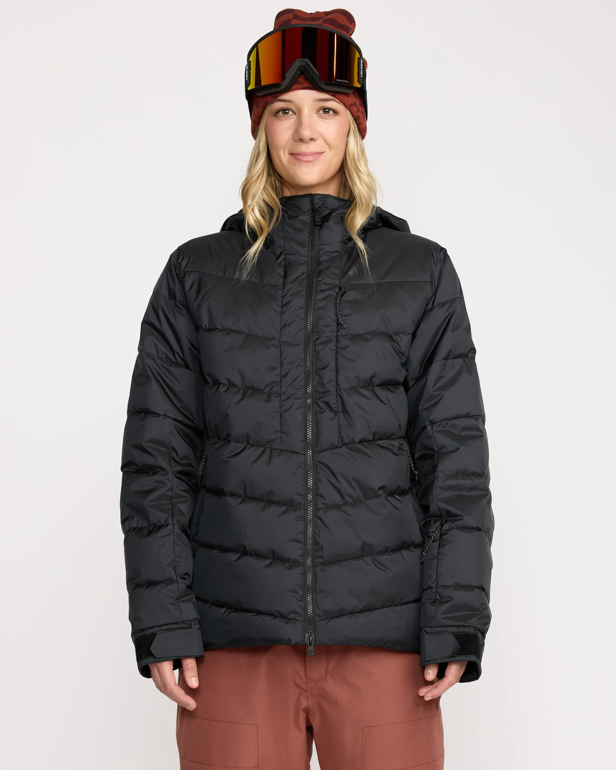 Estes Puff Jacket