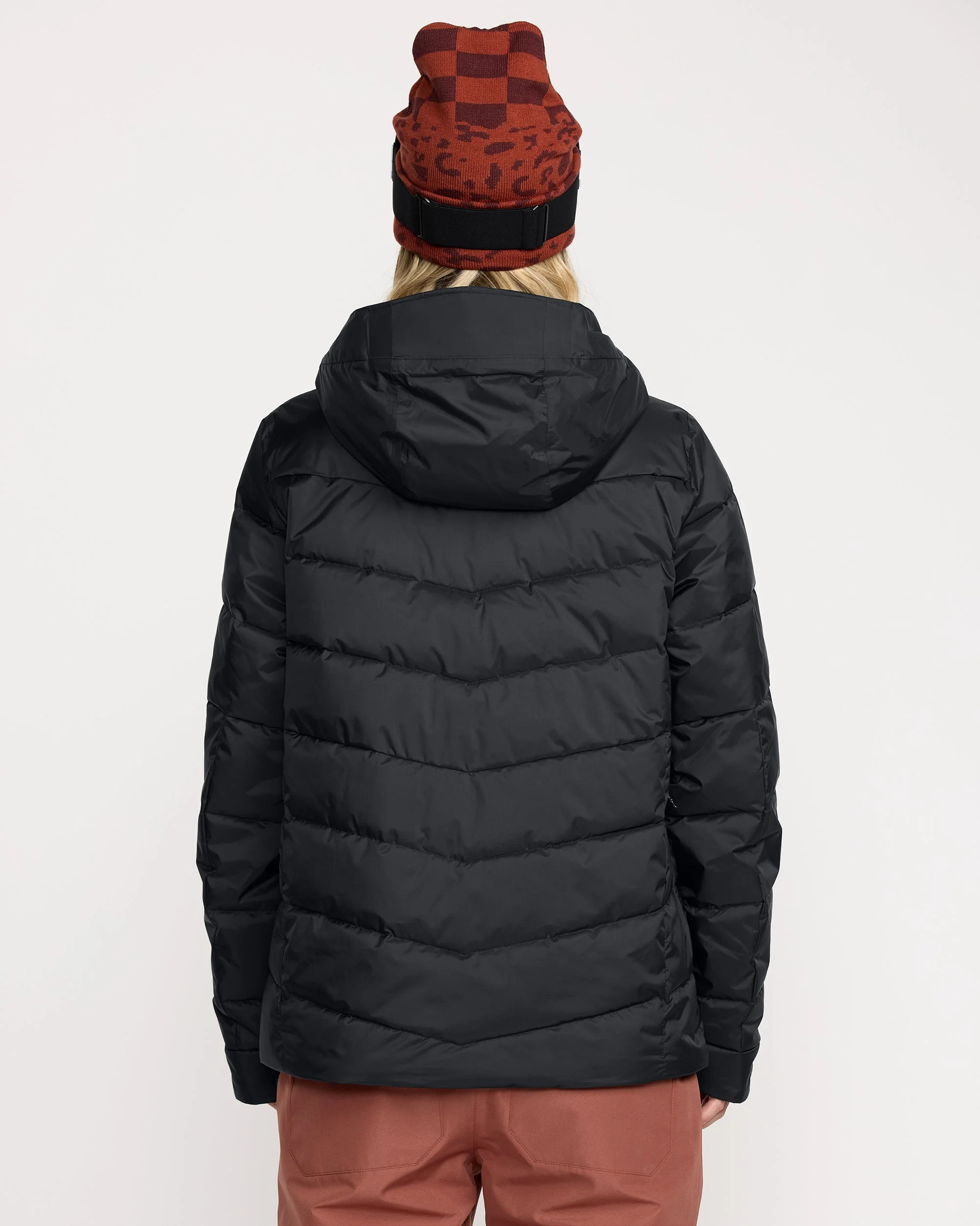 Estes Puff Jacket - Image 2