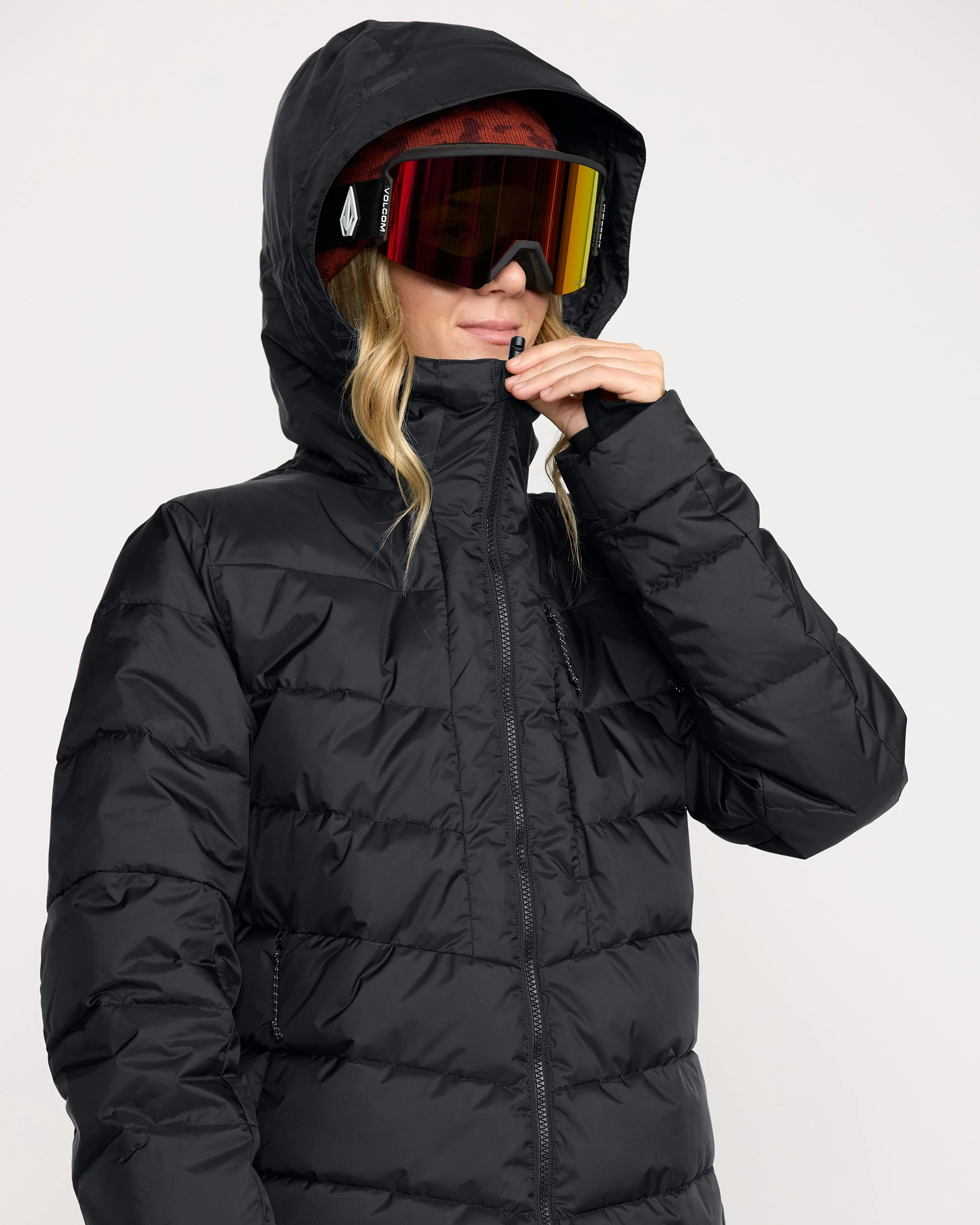 Estes Puff Jacket - Image 3