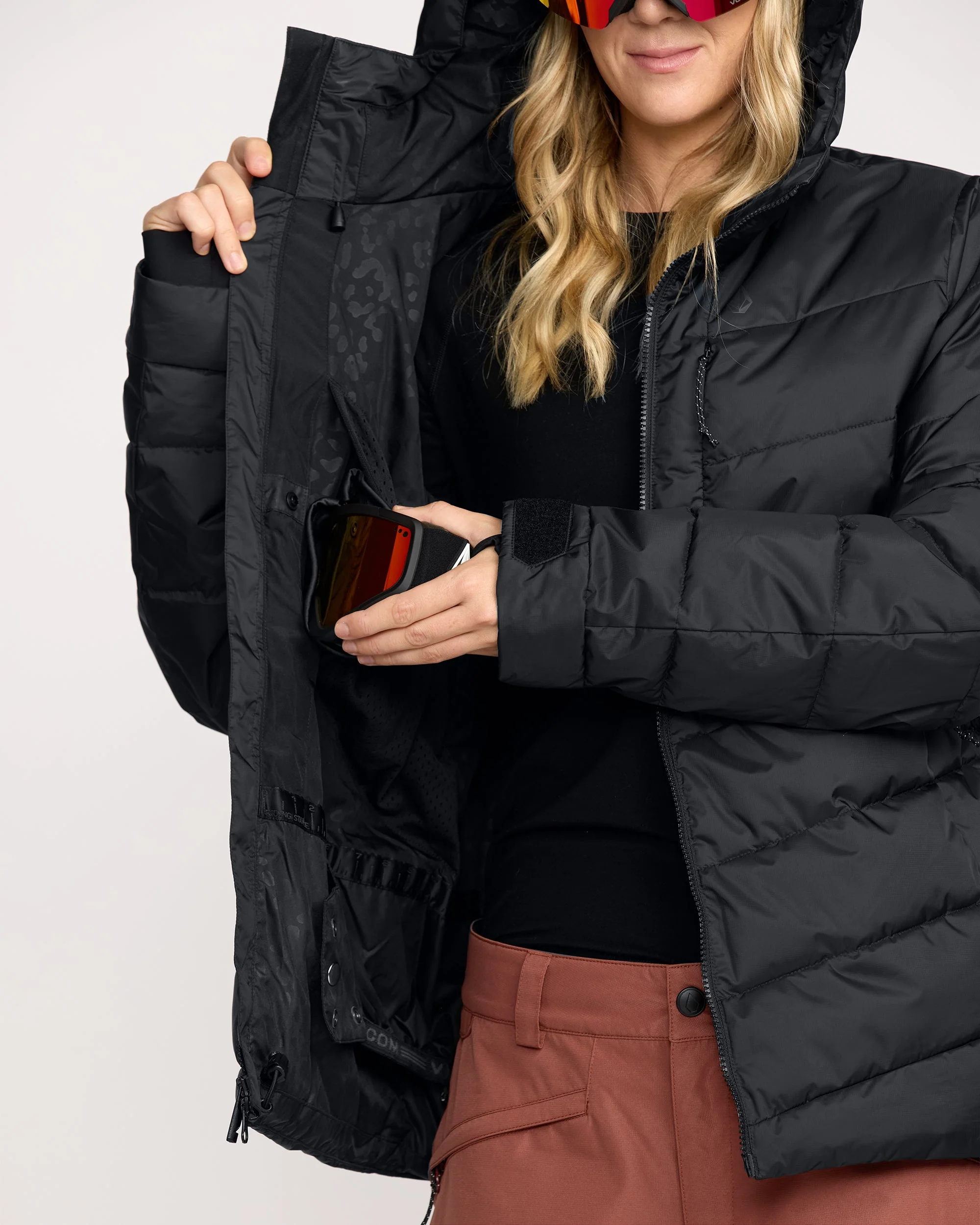 Estes Puff Jacket - Image 4