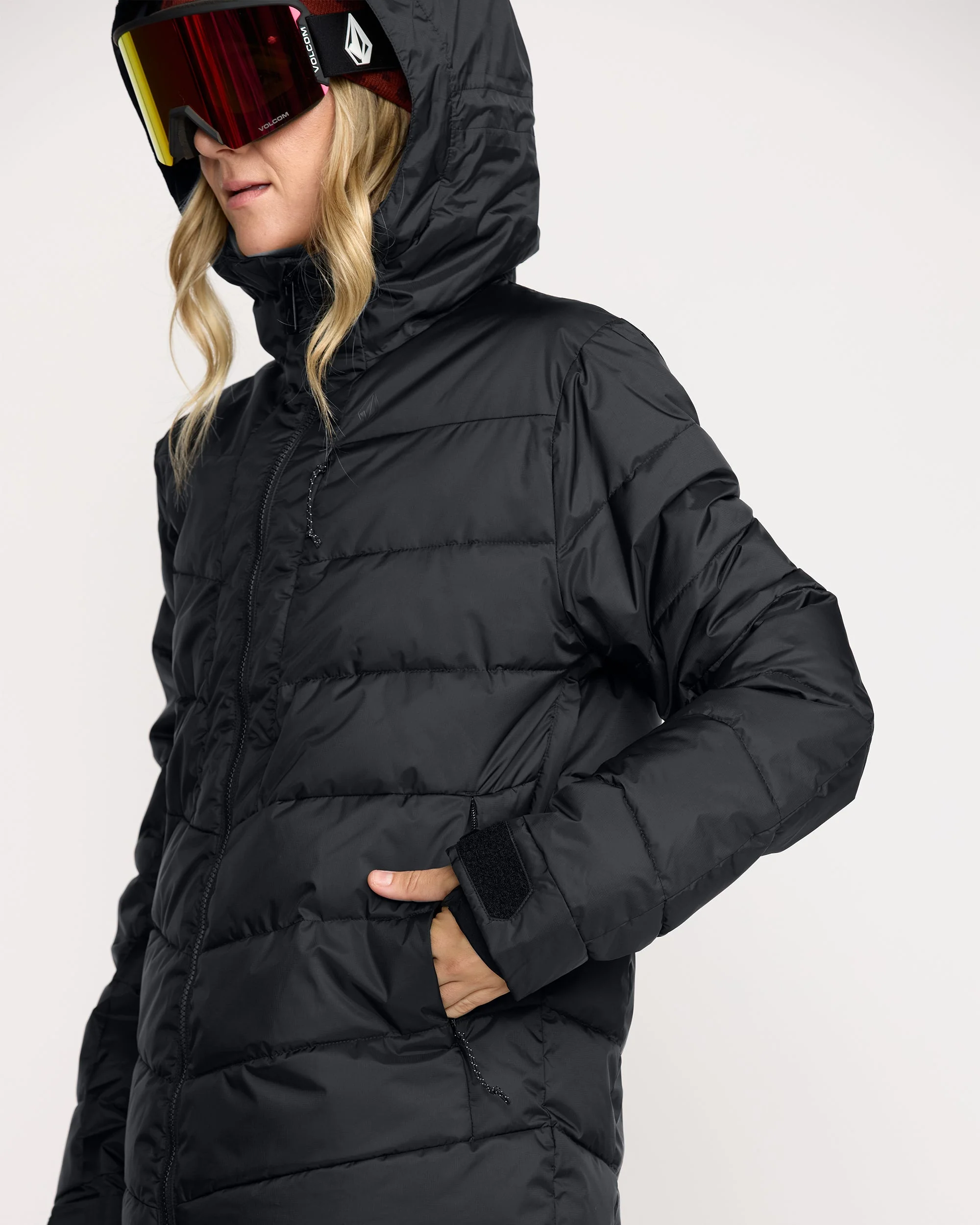 Estes Puff Jacket - Image 5