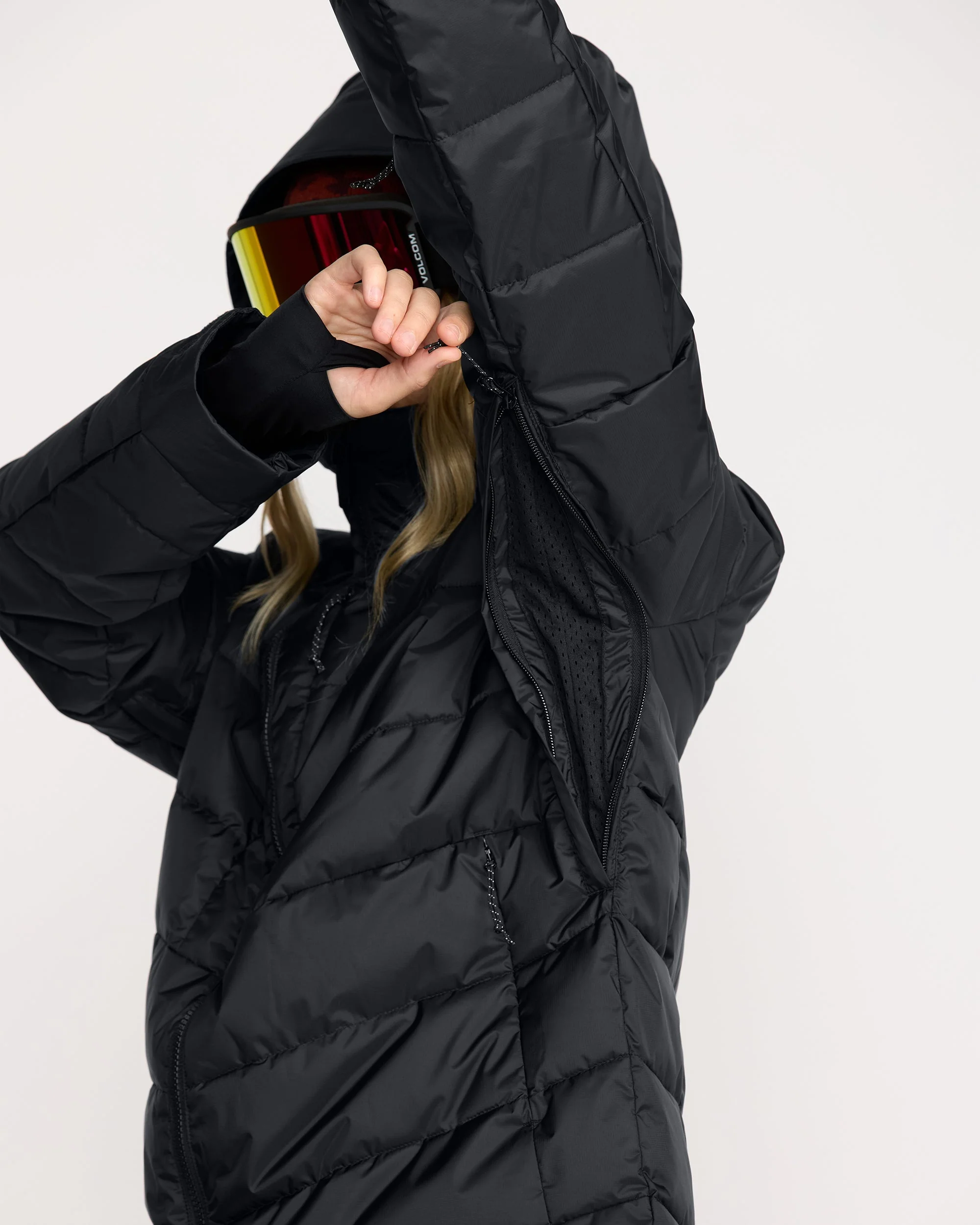 Estes Puff Jacket - Image 6