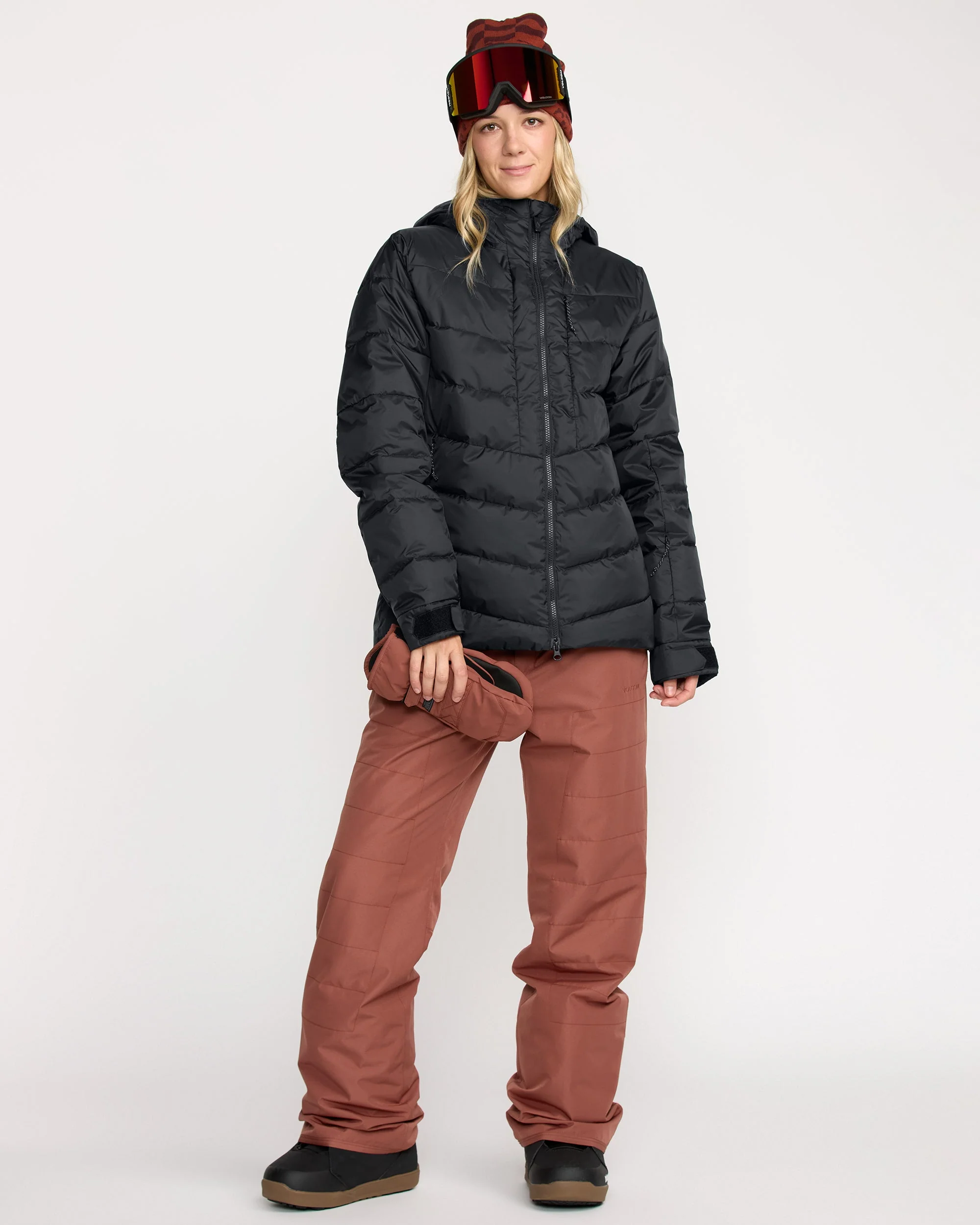 Estes Puff Jacket - Image 8