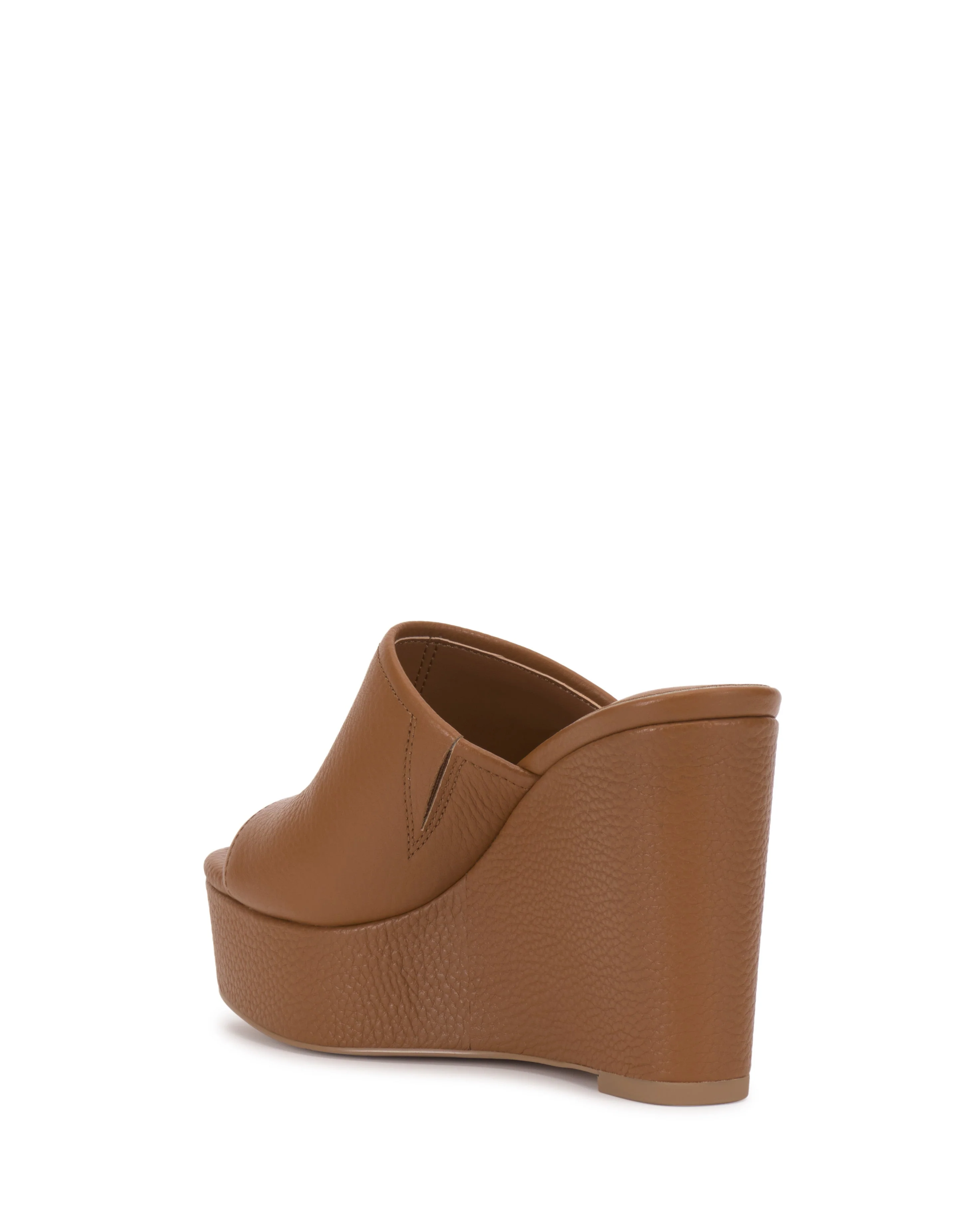 Etta Wedge Sandal - Image 5