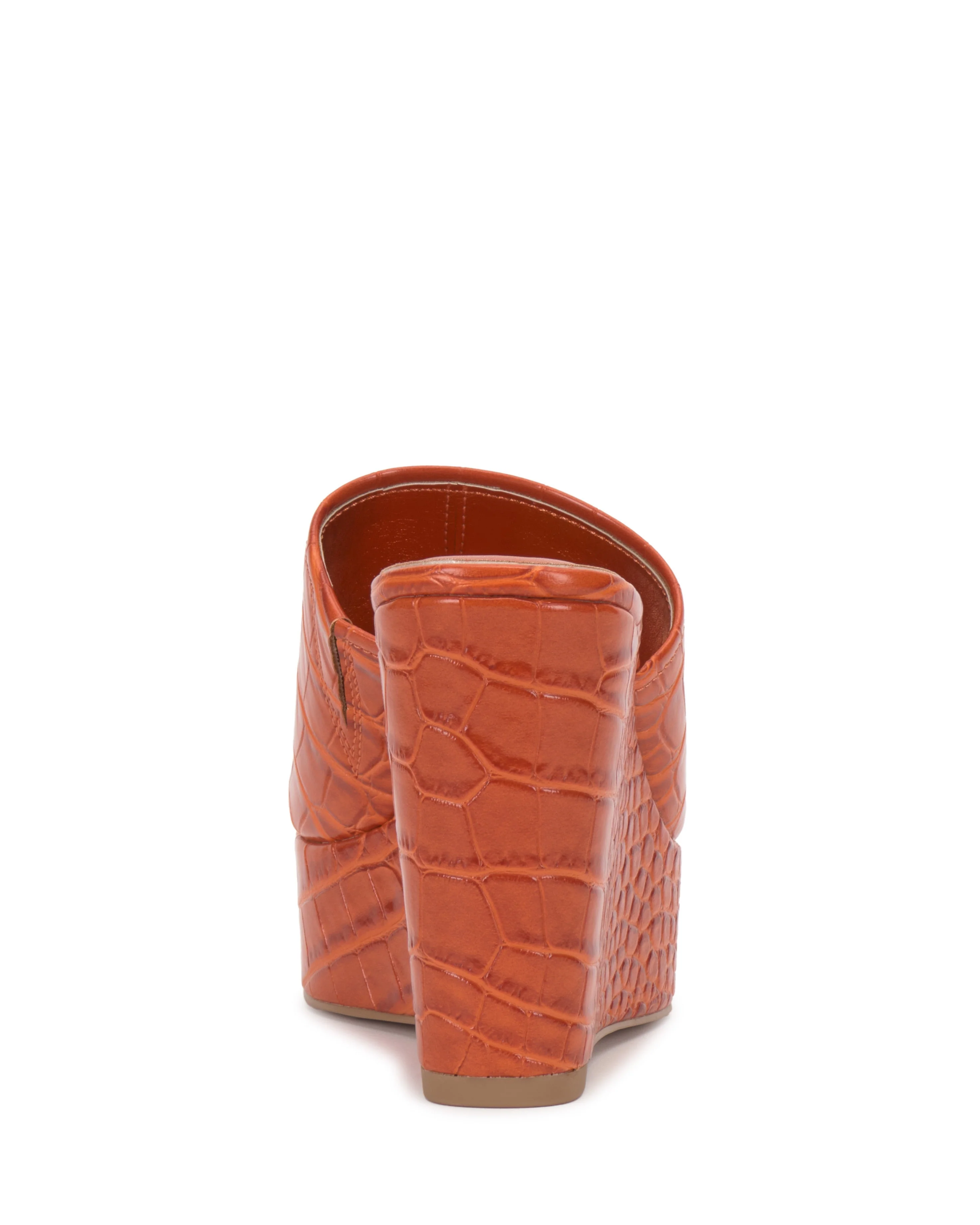 Etta Wedge Sandal - Image 8