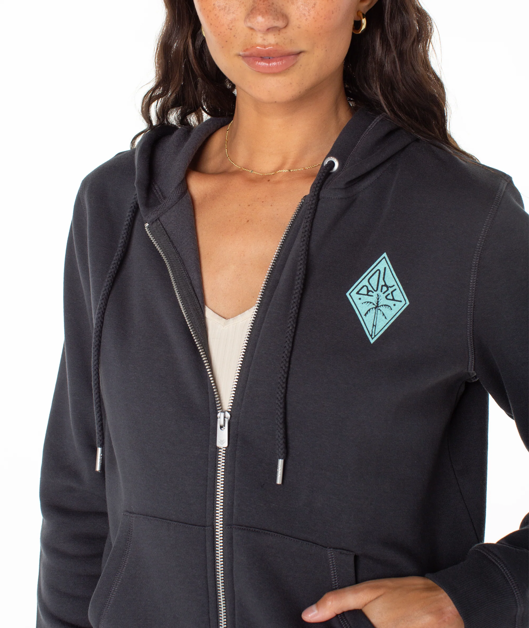 Evening Hike Zip-Up - Image 3