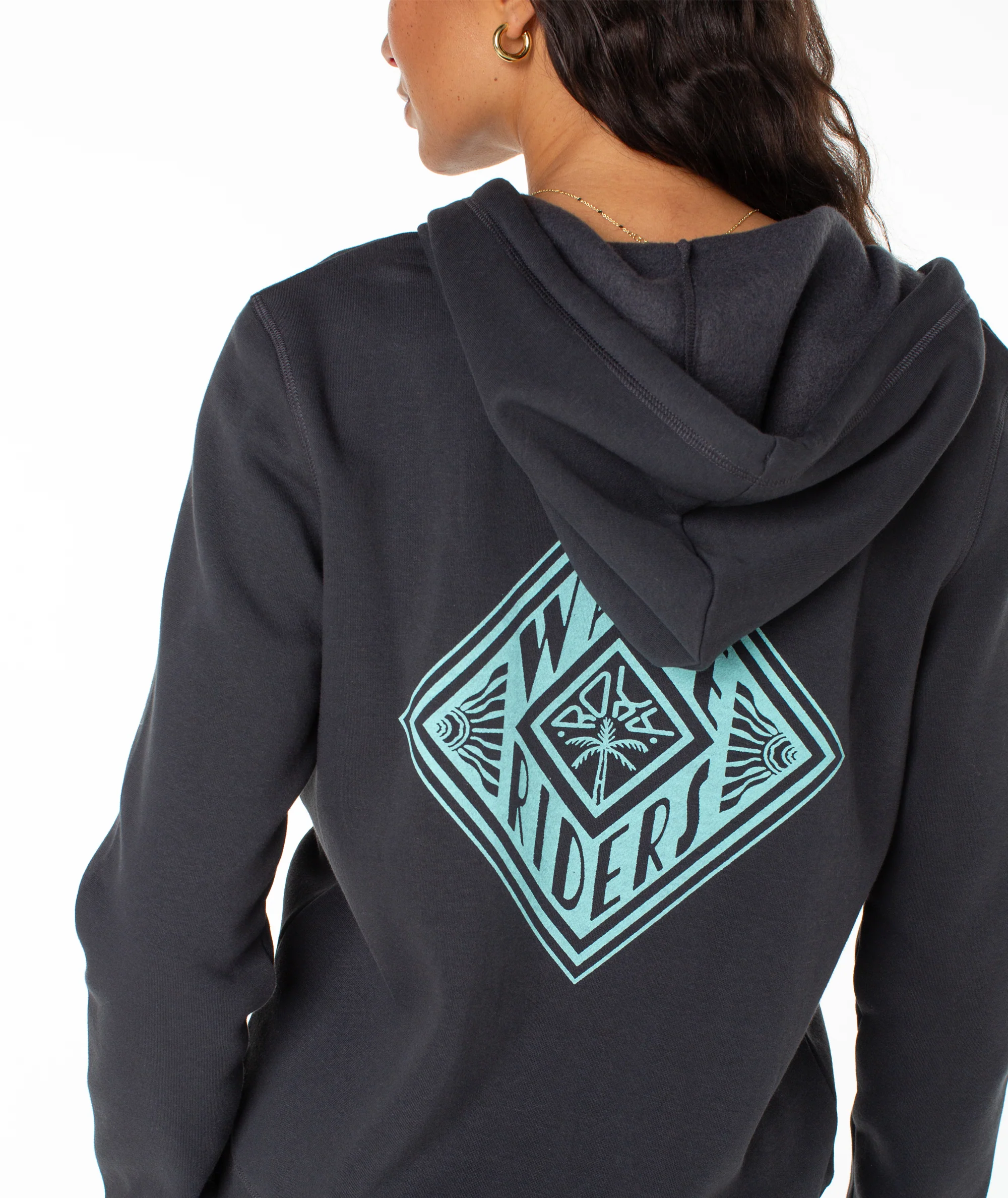 Evening Hike Zip-Up - Image 4