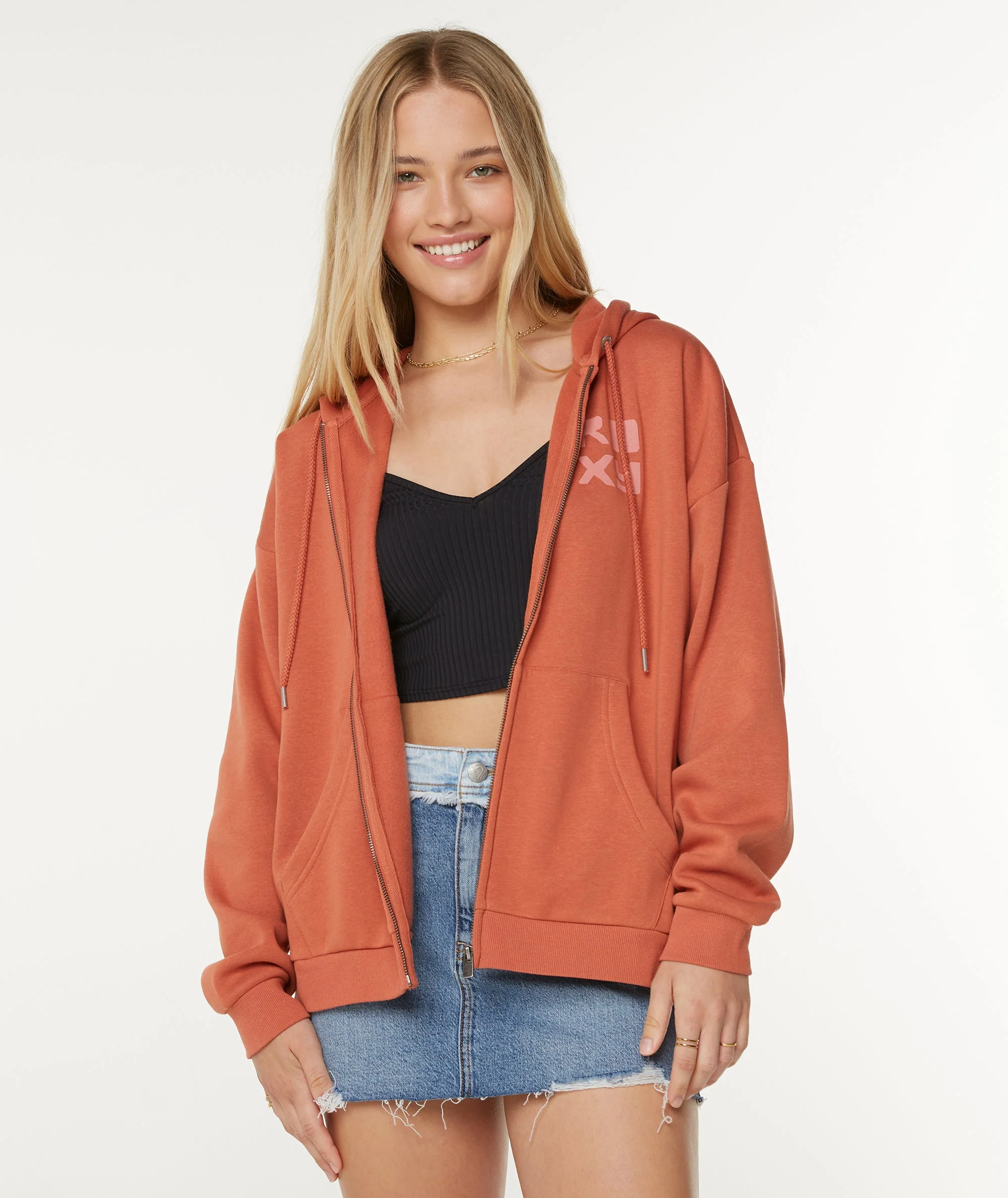 Evening Lineup Hoodie - Image 5