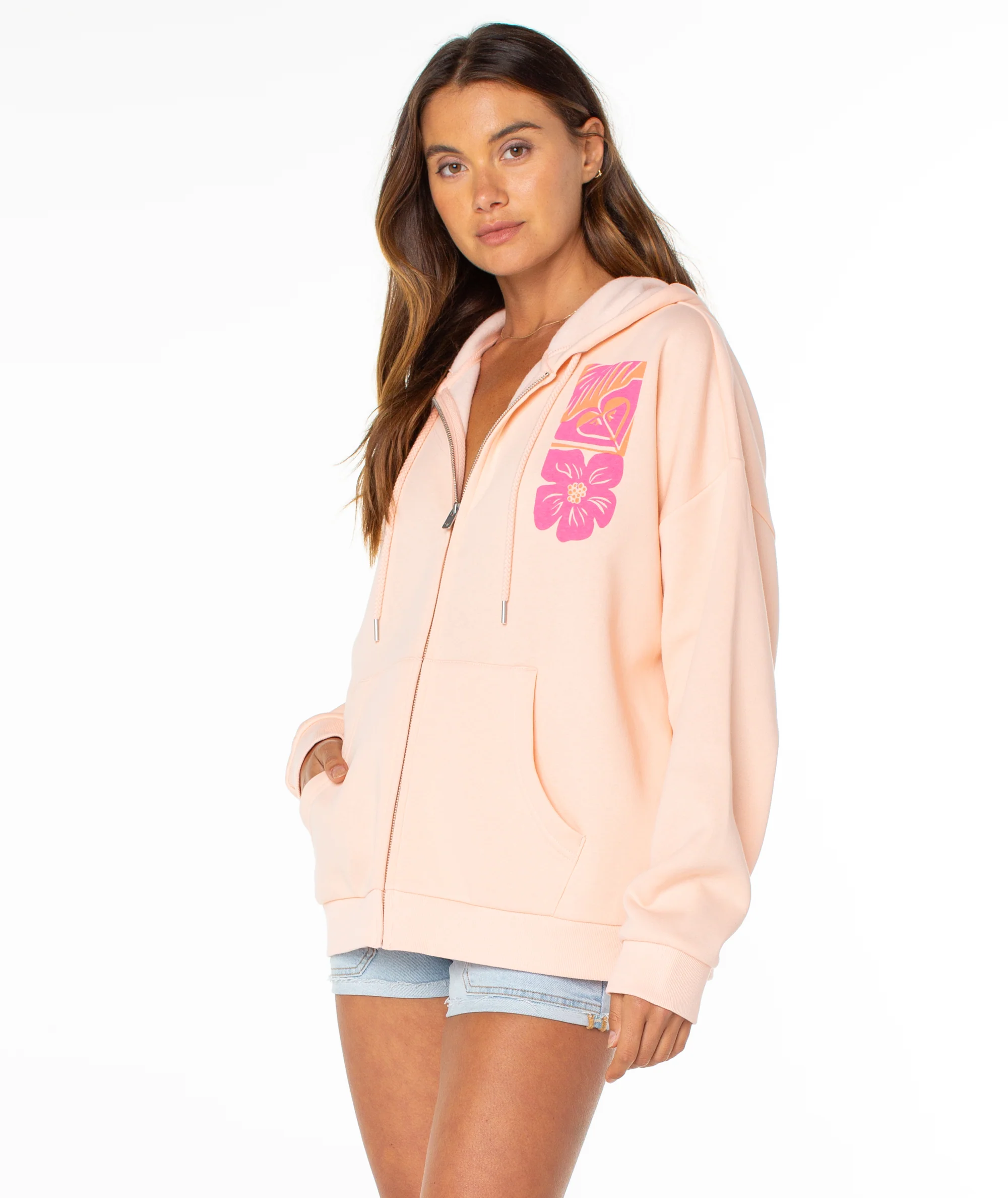 Evening Lineup Hoodie - Image 3