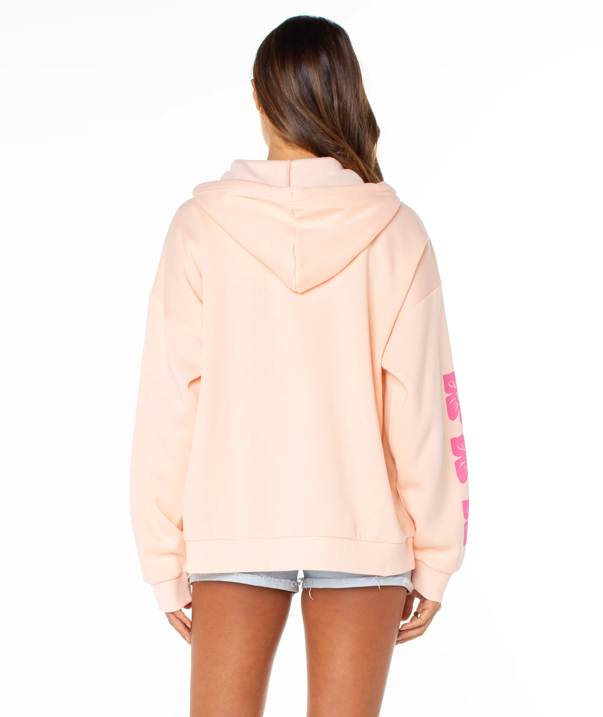 Evening Lineup Hoodie - Image 4
