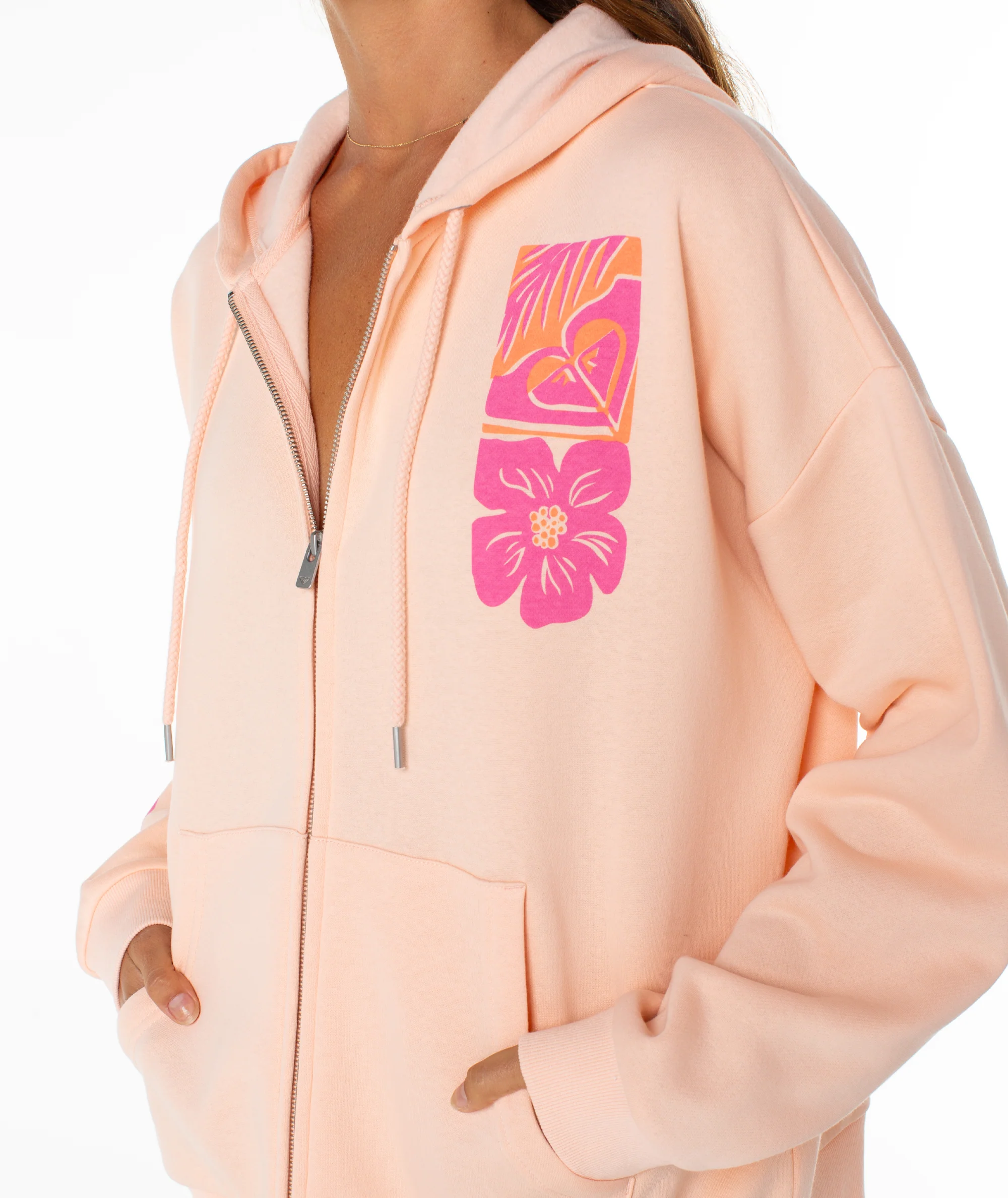 Evening Lineup Hoodie - Image 5