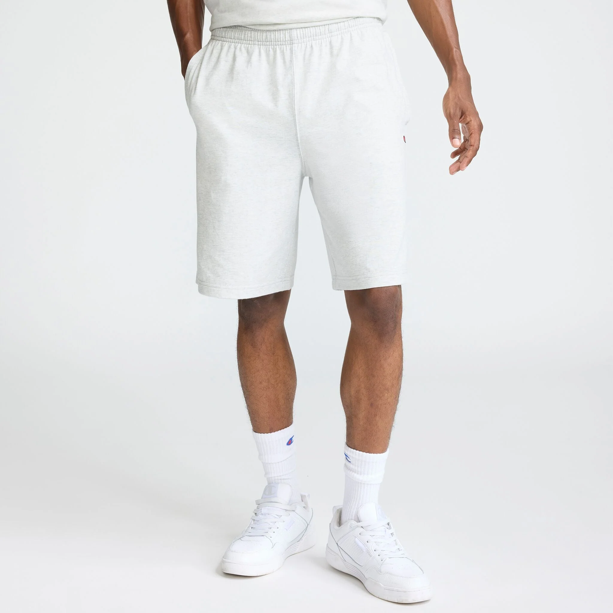 Everyday Cotton Short, 9 Inch