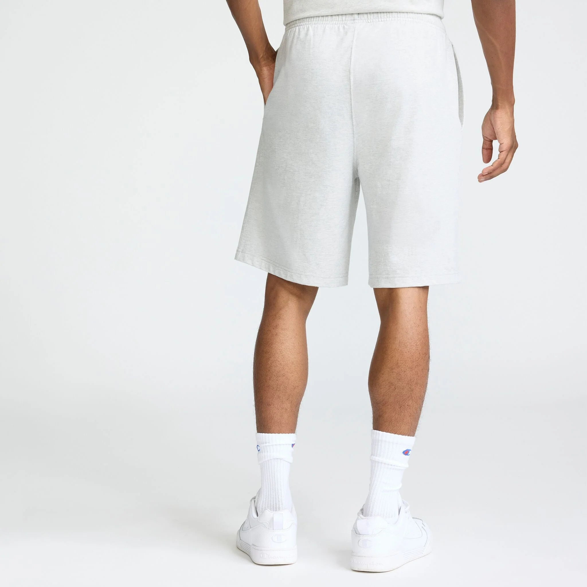 Everyday Cotton Short, 9 Inch - Image 2