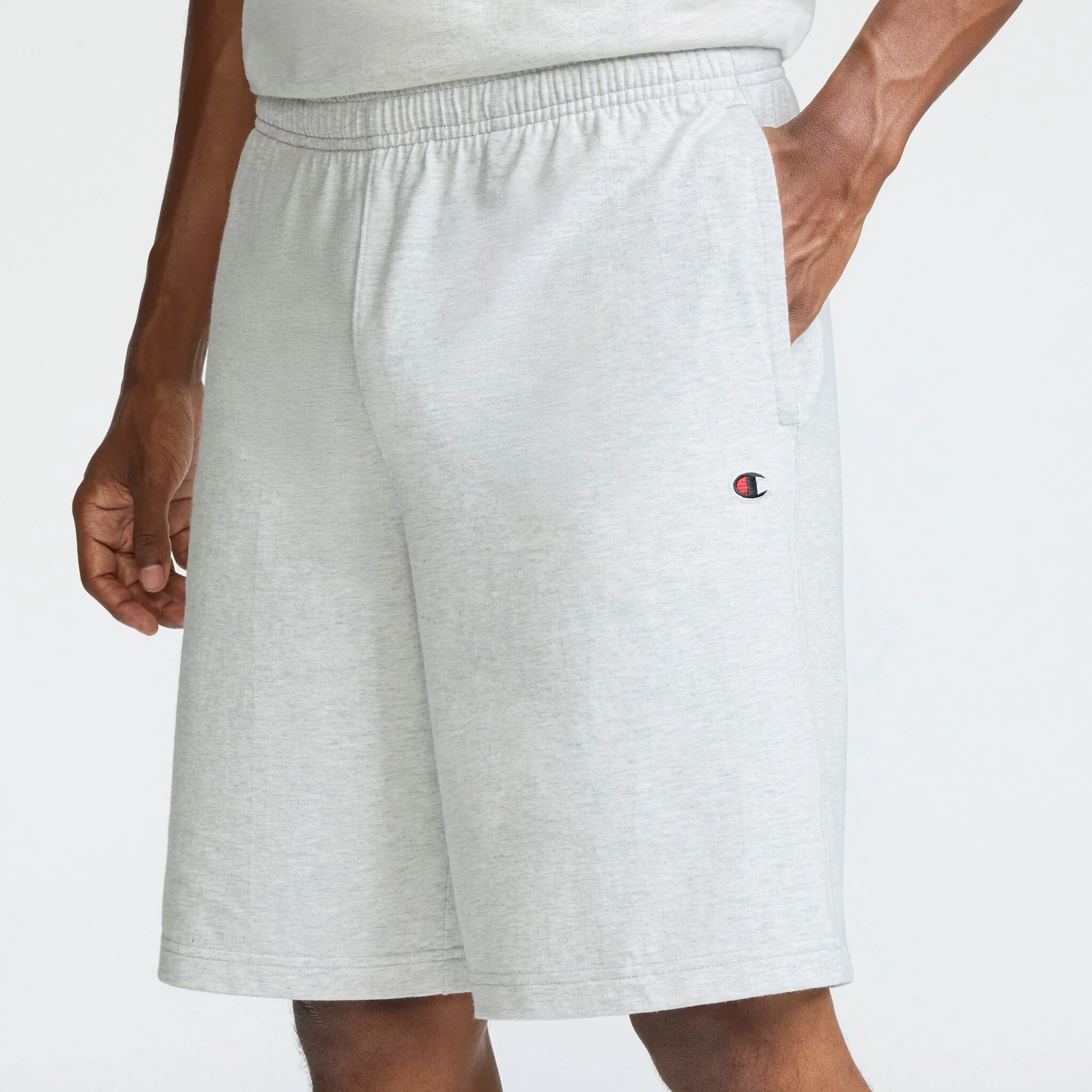 Everyday Cotton Short, 9 Inch - Image 3