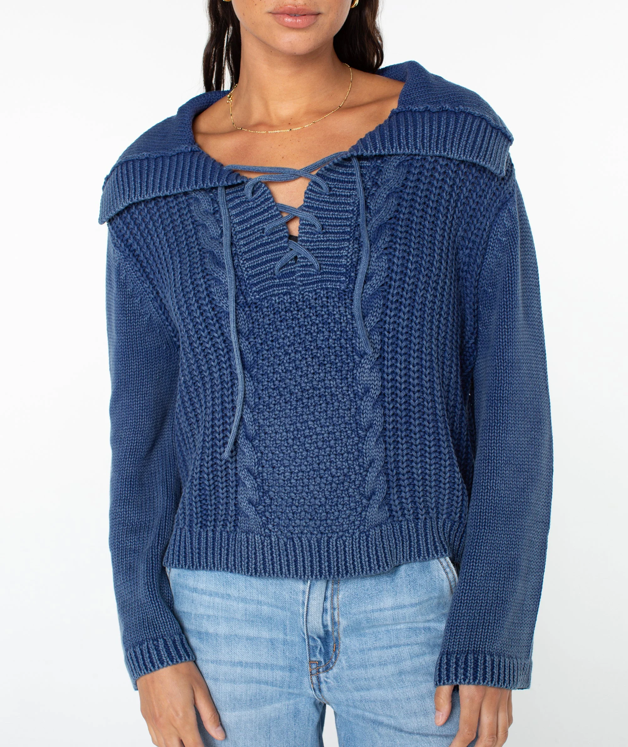 Fair Winds Long Sleeve - Image 5