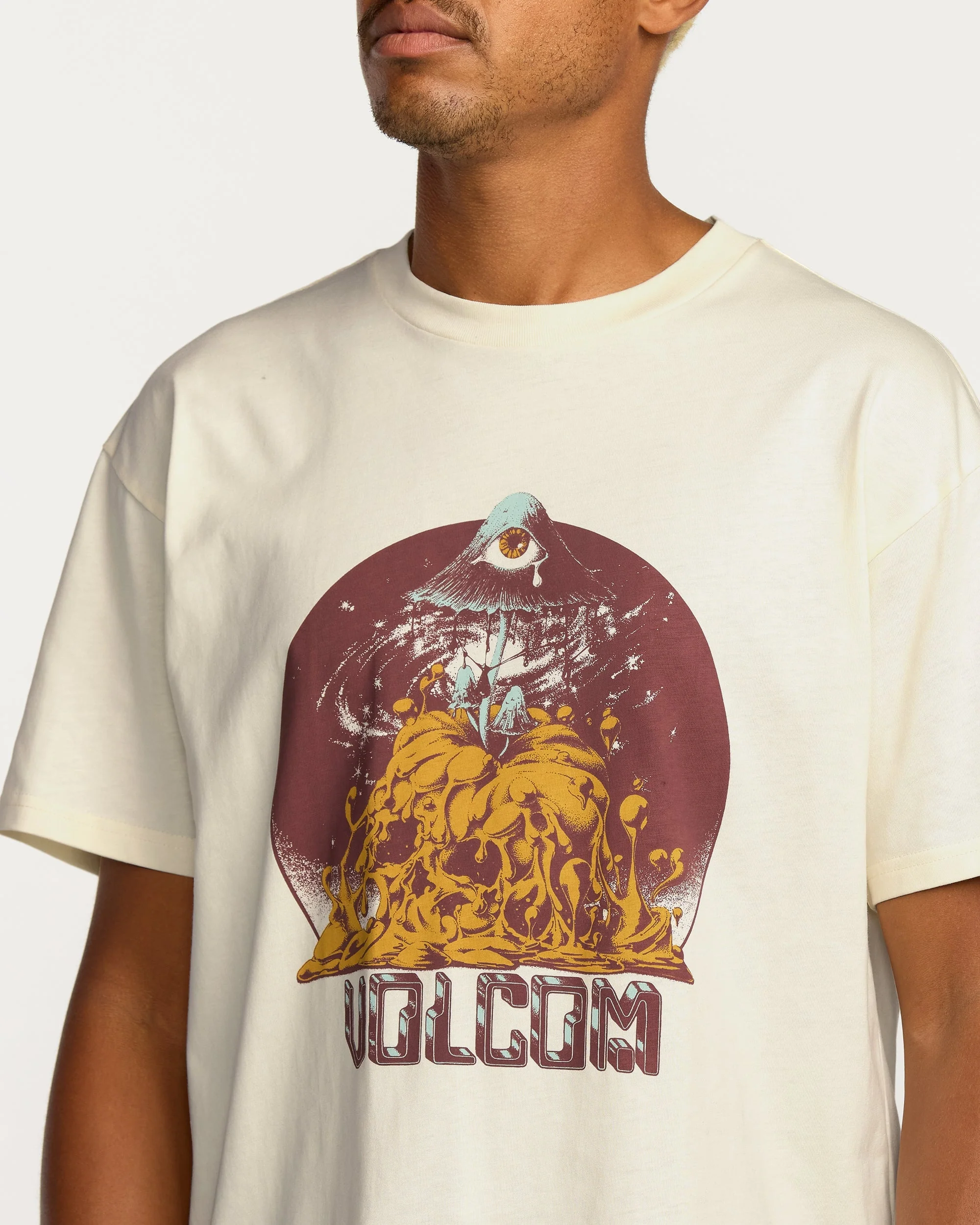 Featured Artist Callum Rooney Short Sleeve Tee - Image 3
