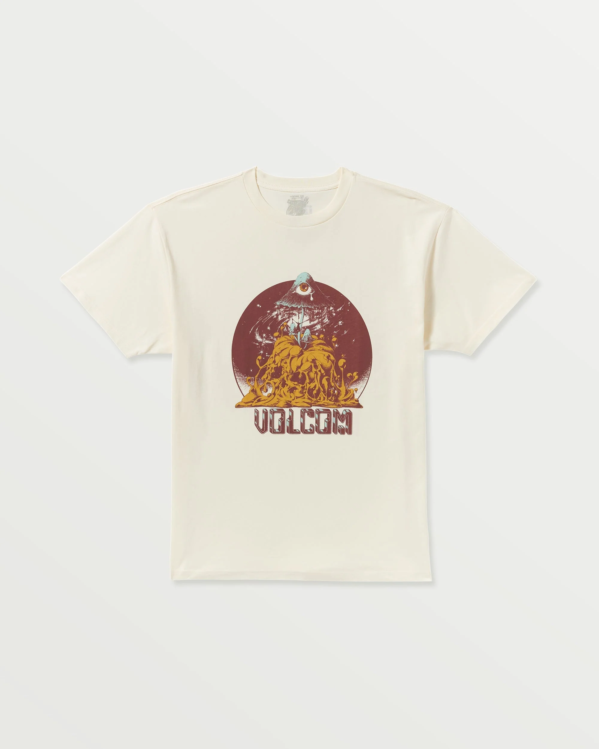 Featured Artist Callum Rooney Short Sleeve Tee - Image 7