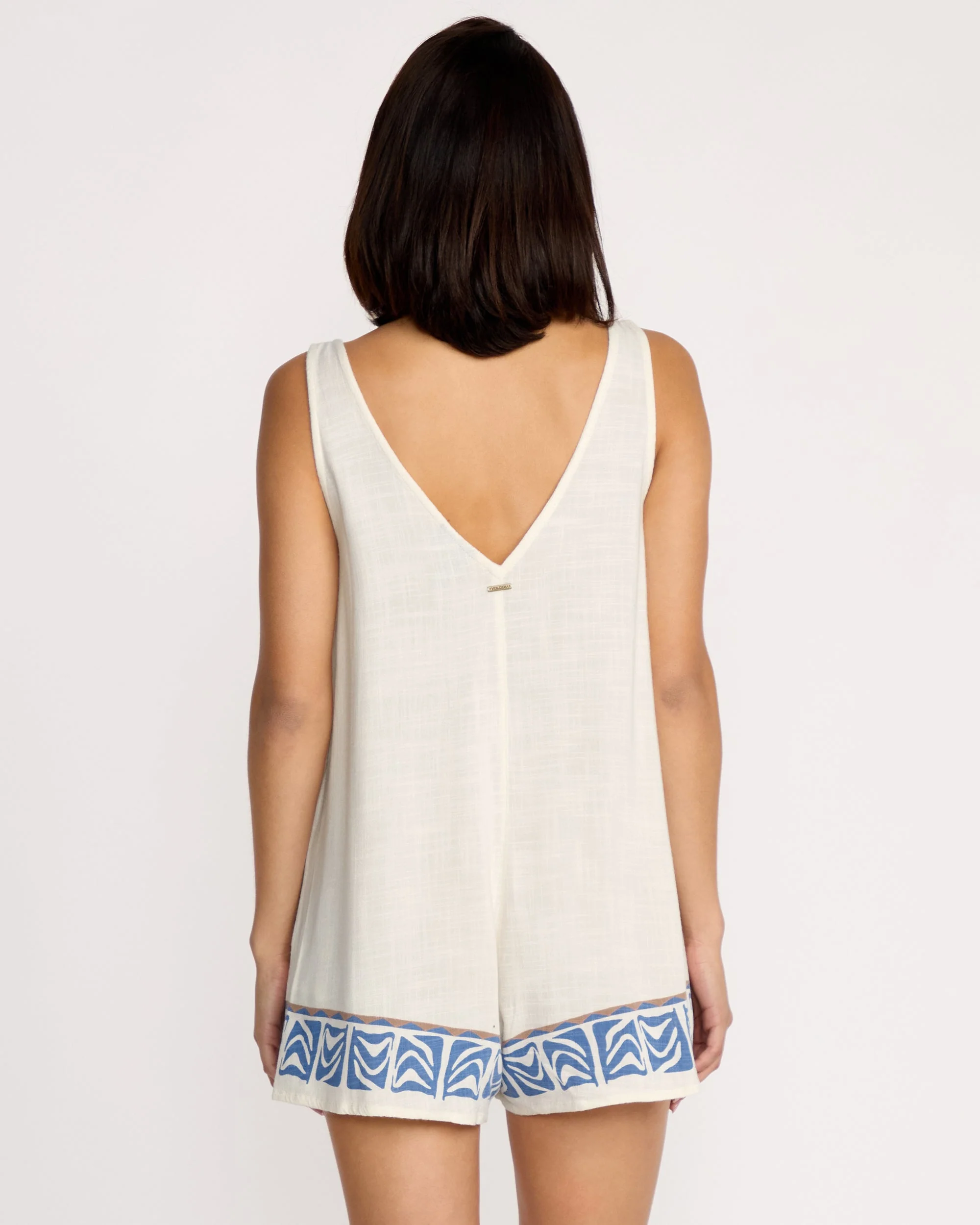 Featured Artist Emma Rushton Romper - Image 3